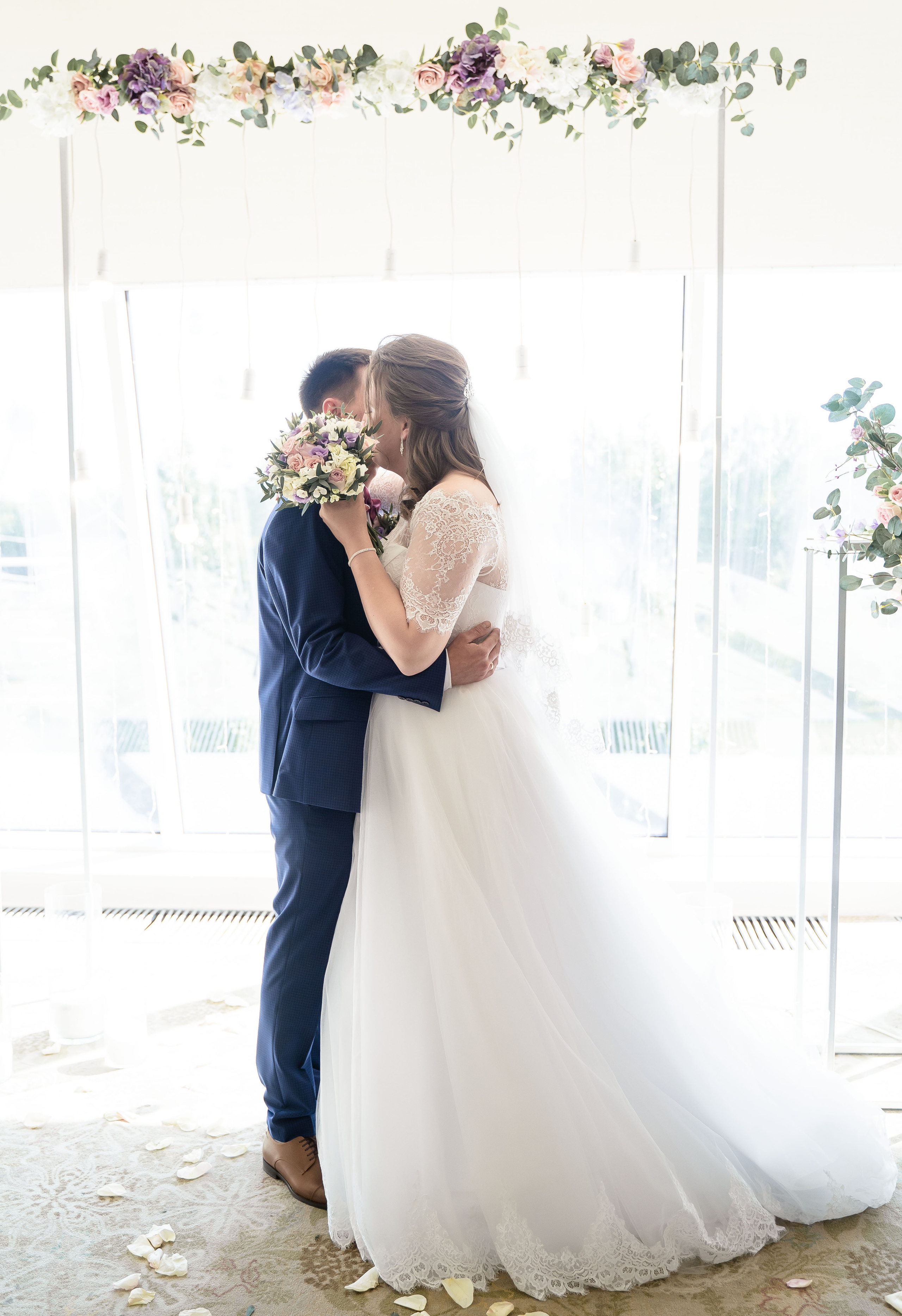 Ульяна ♥ Павел I Киров. Брендфотограф, фотограф Наталия Ягодкина I Киров I Москва