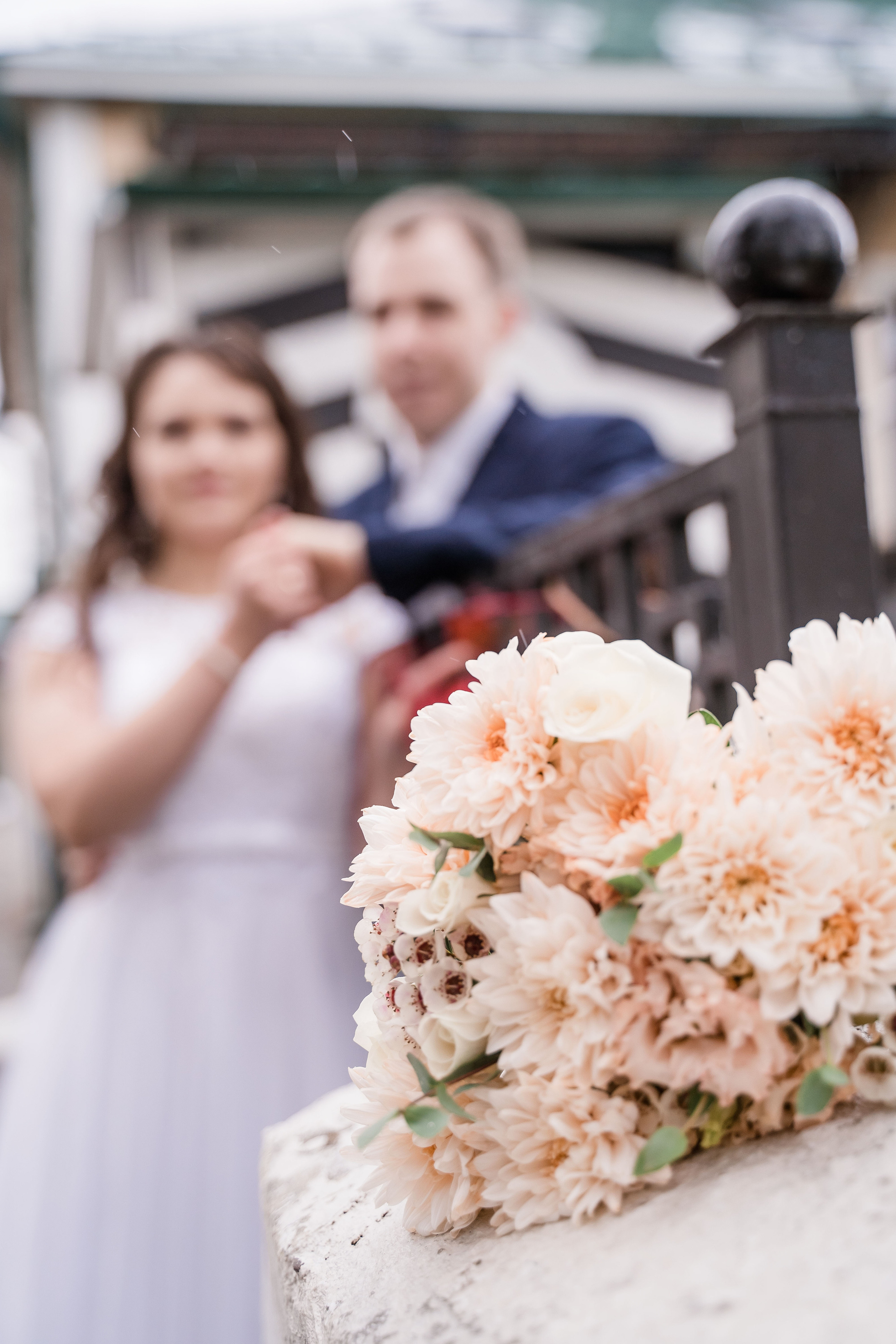 Наталья ♥ Виктор I Киров. Брендфотограф, фотограф Наталия Ягодкина I Киров I Москва