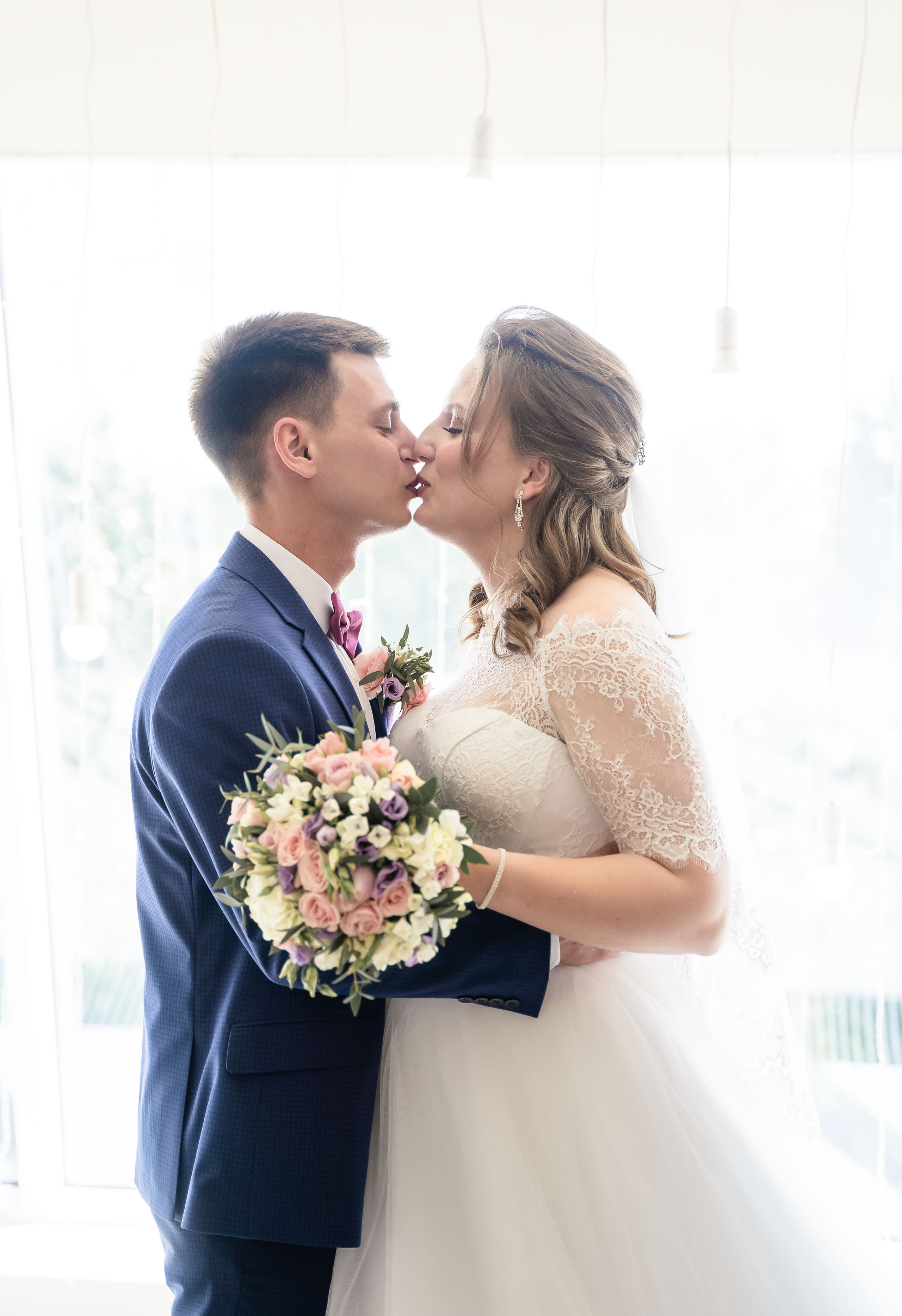 Ульяна ♥ Павел I Киров. Брендфотограф, фотограф Наталия Ягодкина I Киров I Москва