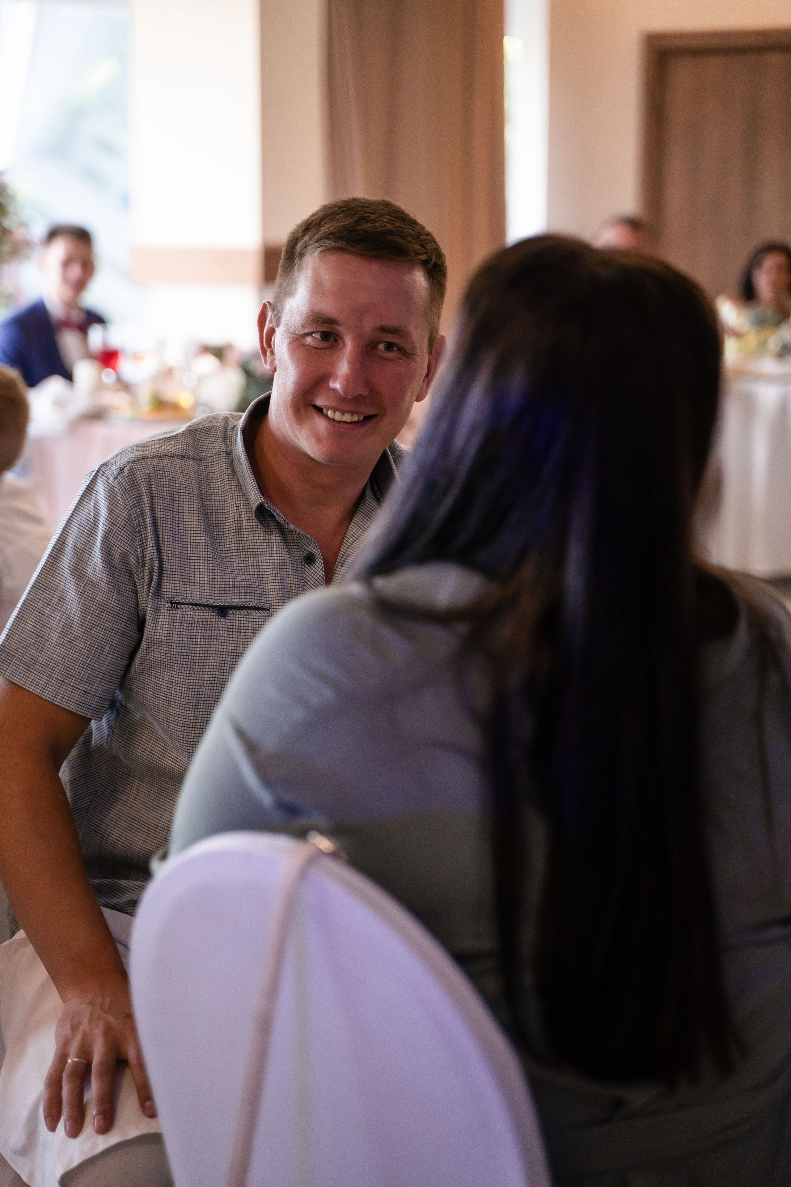 Ульяна ♥ Павел I Киров. Брендфотограф, фотограф Наталия Ягодкина I Киров I Москва