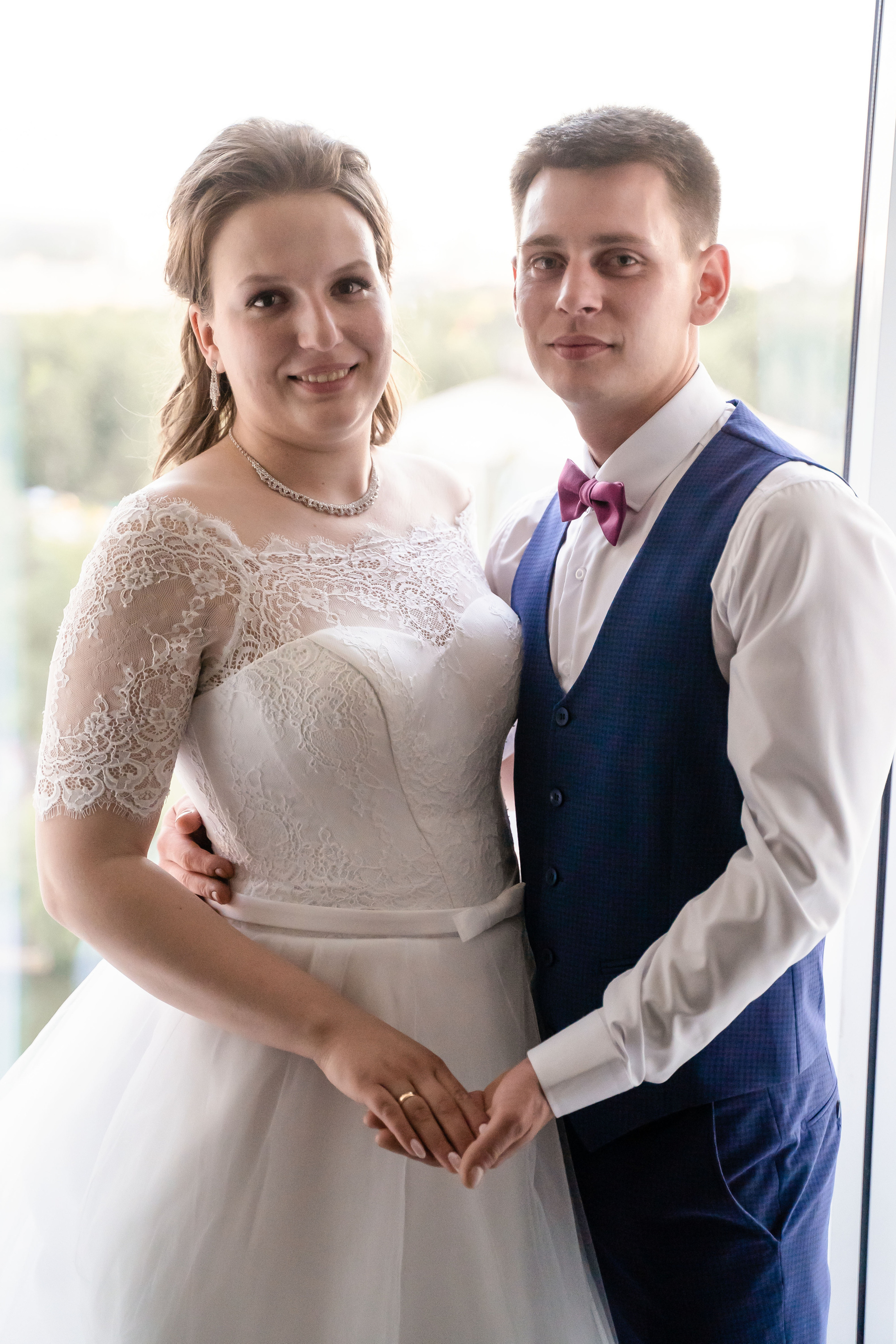 Ульяна ♥ Павел I Киров. Брендфотограф, фотограф Наталия Ягодкина I Киров I Москва