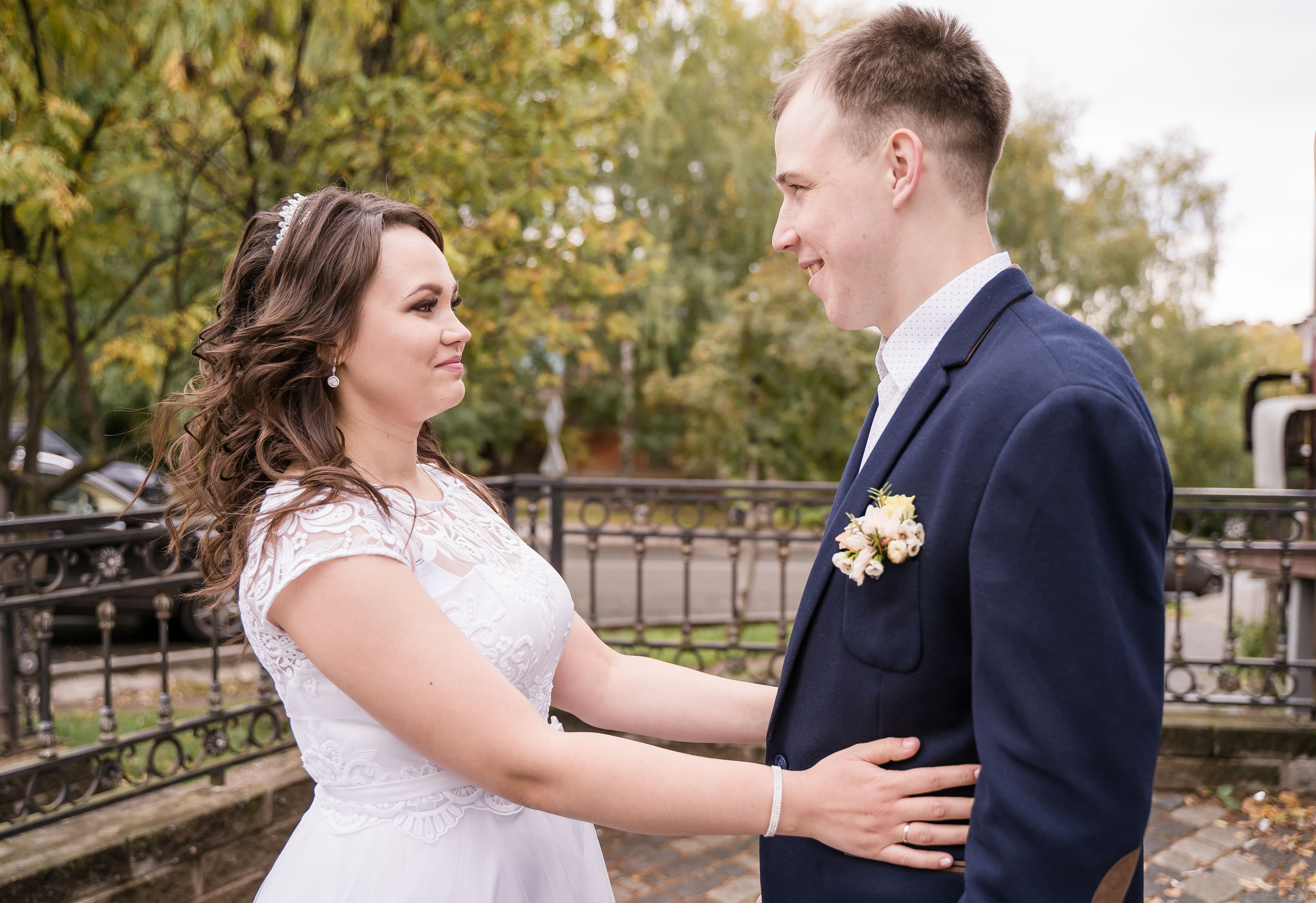 Наталья ♥ Виктор I Киров. Брендфотограф, фотограф Наталия Ягодкина I Киров I Москва