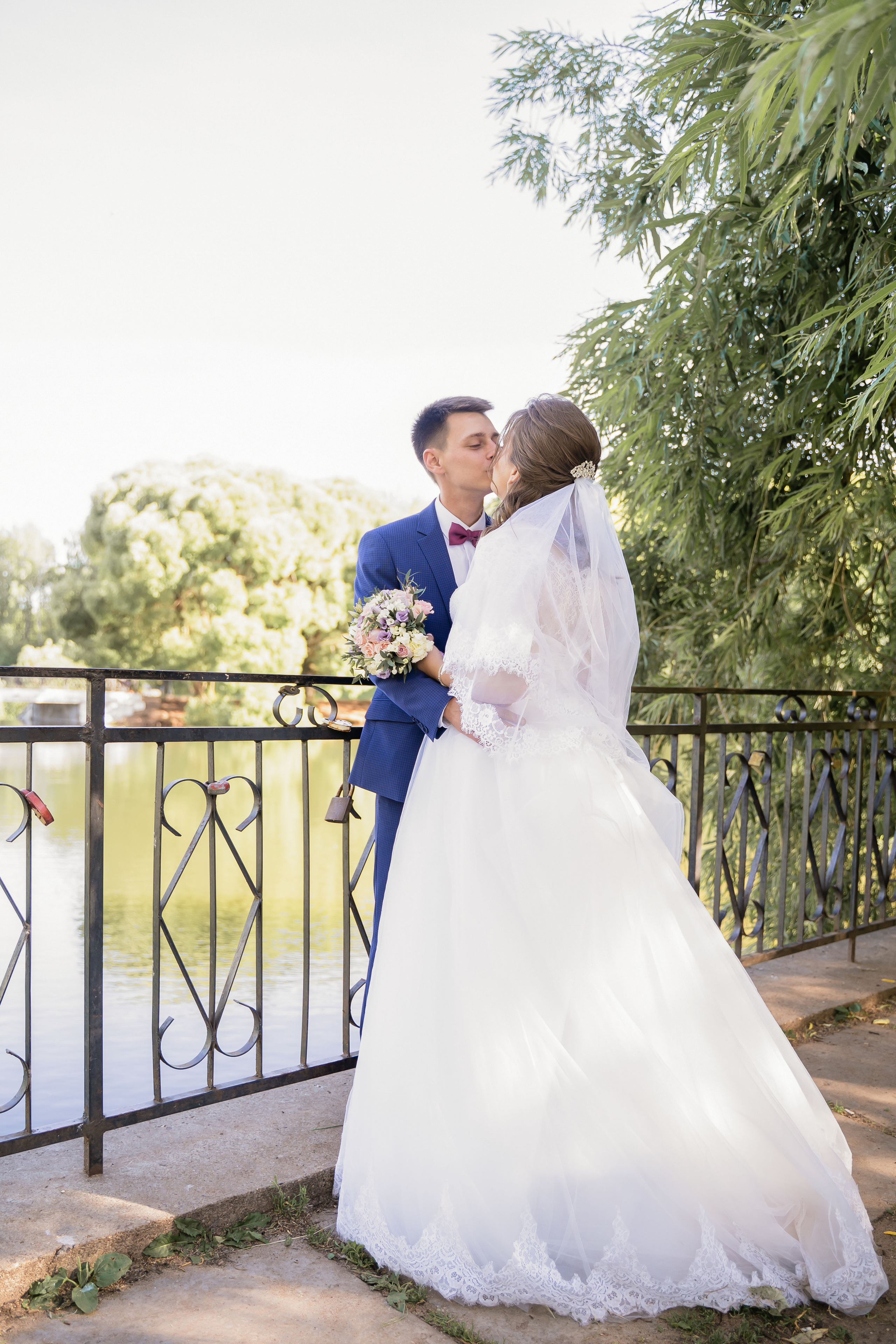 Ульяна ♥ Павел I Киров. Брендфотограф, фотограф Наталия Ягодкина I Киров I Москва