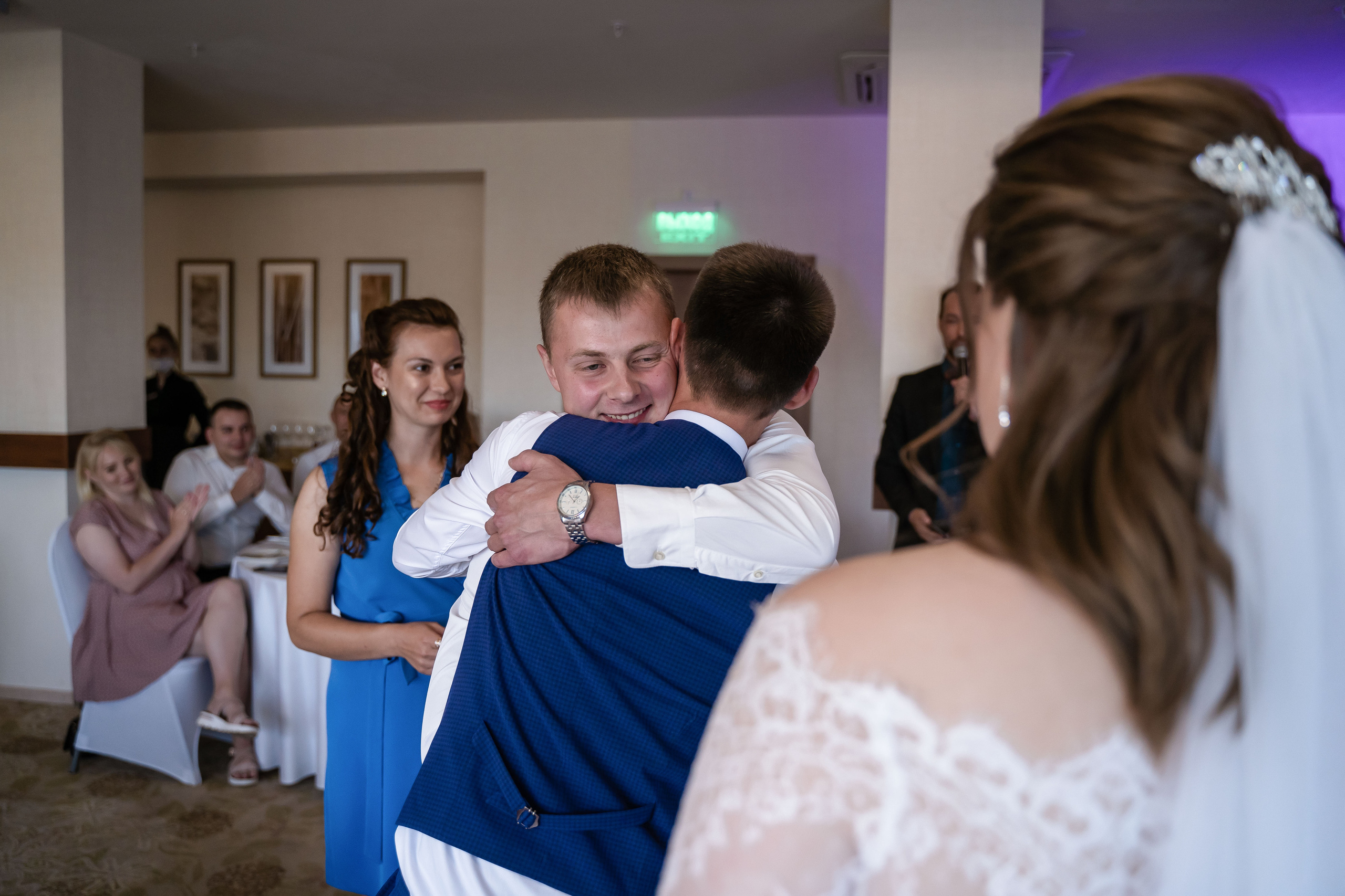 Ульяна ♥ Павел I Киров. Брендфотограф, фотограф Наталия Ягодкина I Киров I Москва