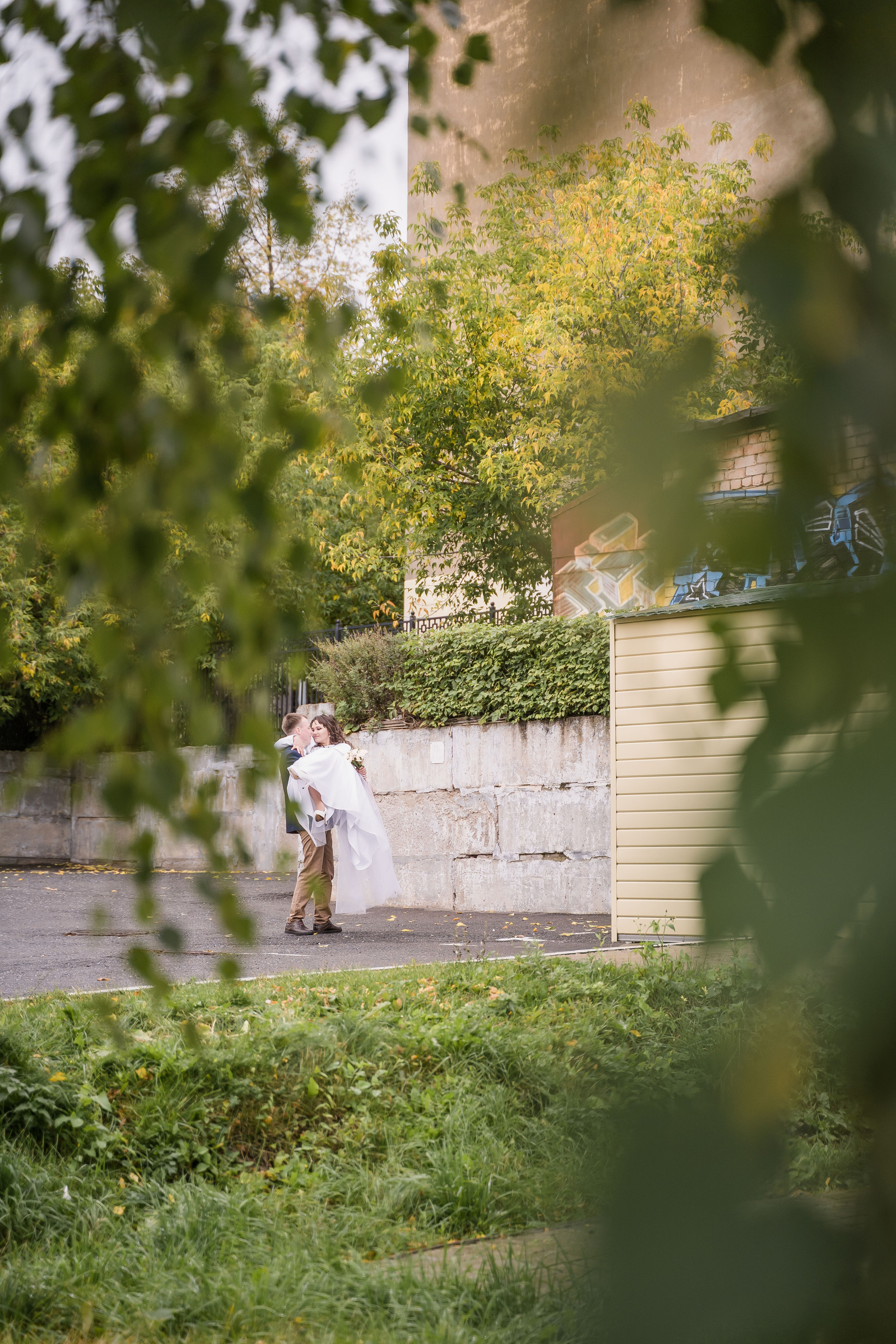 Наталья ♥ Виктор I Киров. Брендфотограф, фотограф Наталия Ягодкина I Киров I Москва