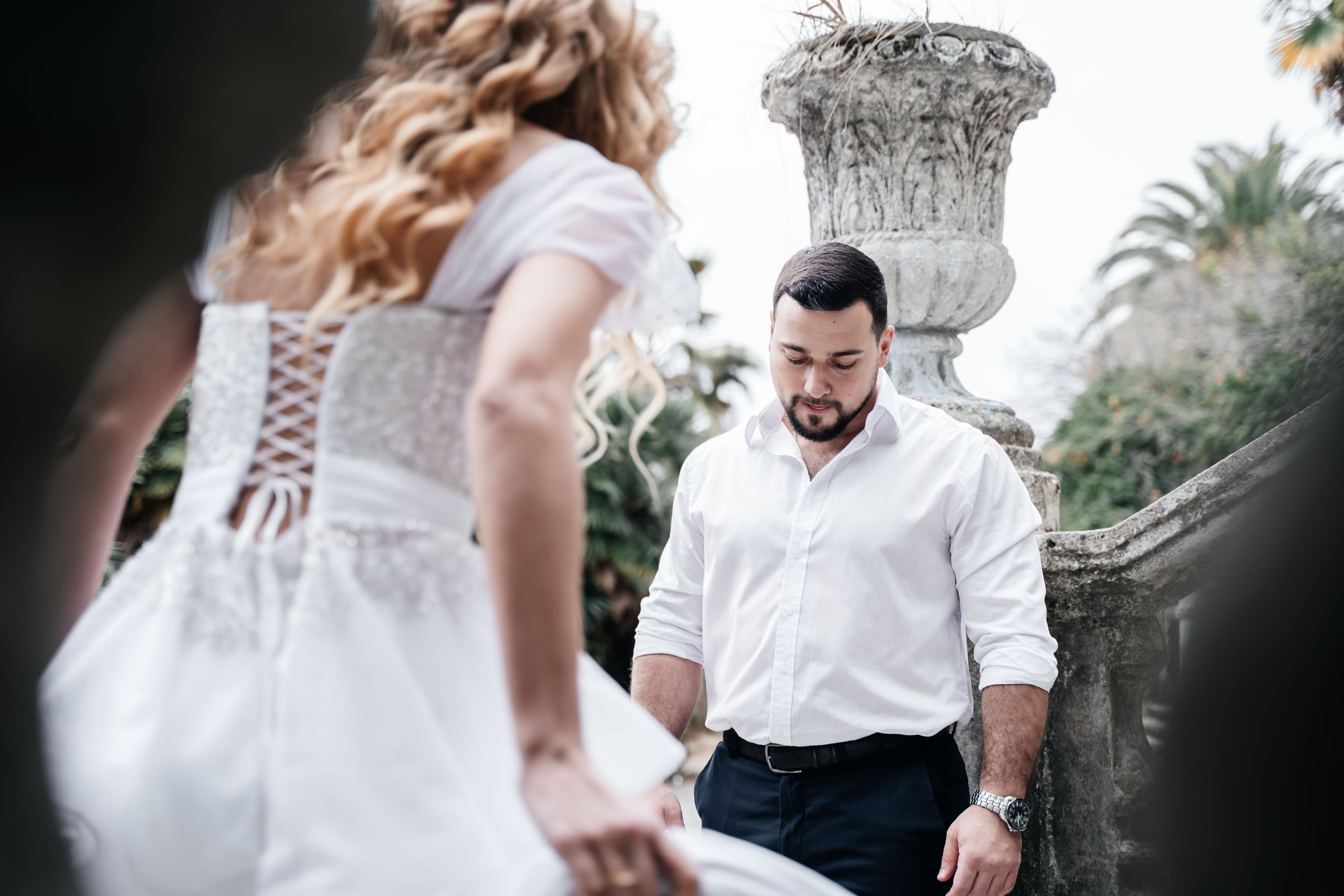 Екатерина ♥ Роман I Сочи. Брендфотограф, фотограф Наталия Ягодкина I Киров I Москва