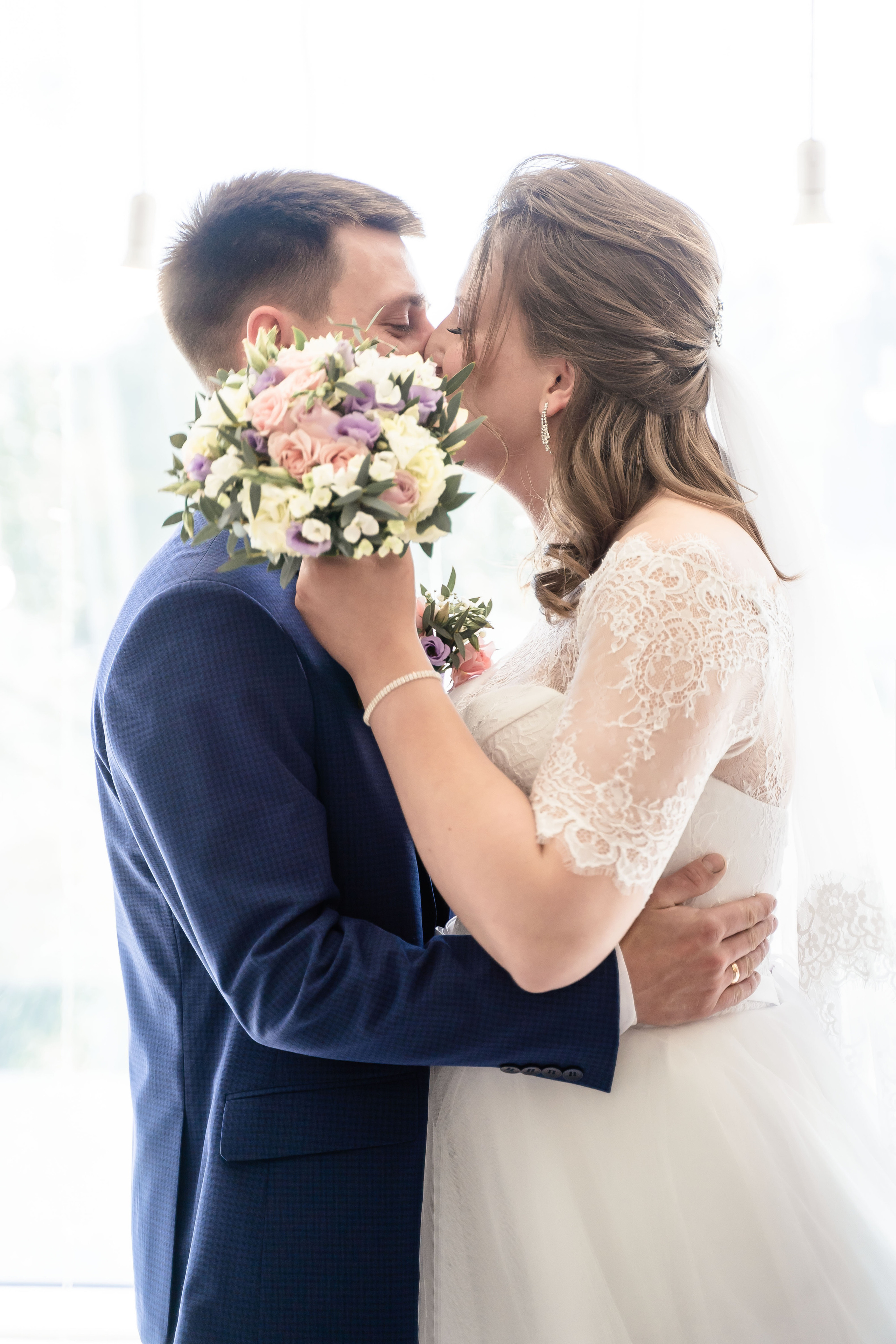 Ульяна ♥ Павел I Киров. Брендфотограф, фотограф Наталия Ягодкина I Киров I Москва