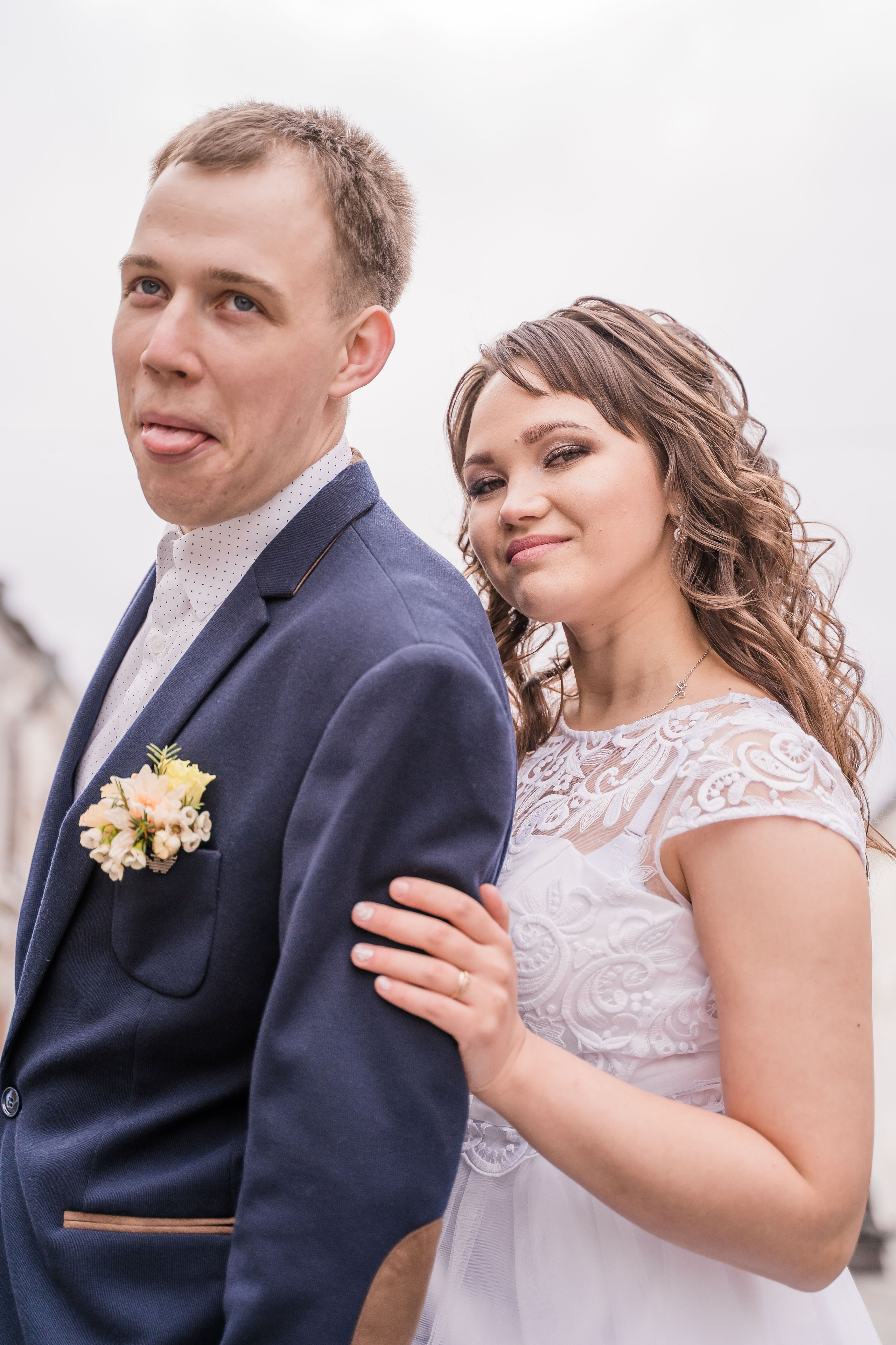 Наталья ♥ Виктор I Киров. Брендфотограф, фотограф Наталия Ягодкина I Киров I Москва