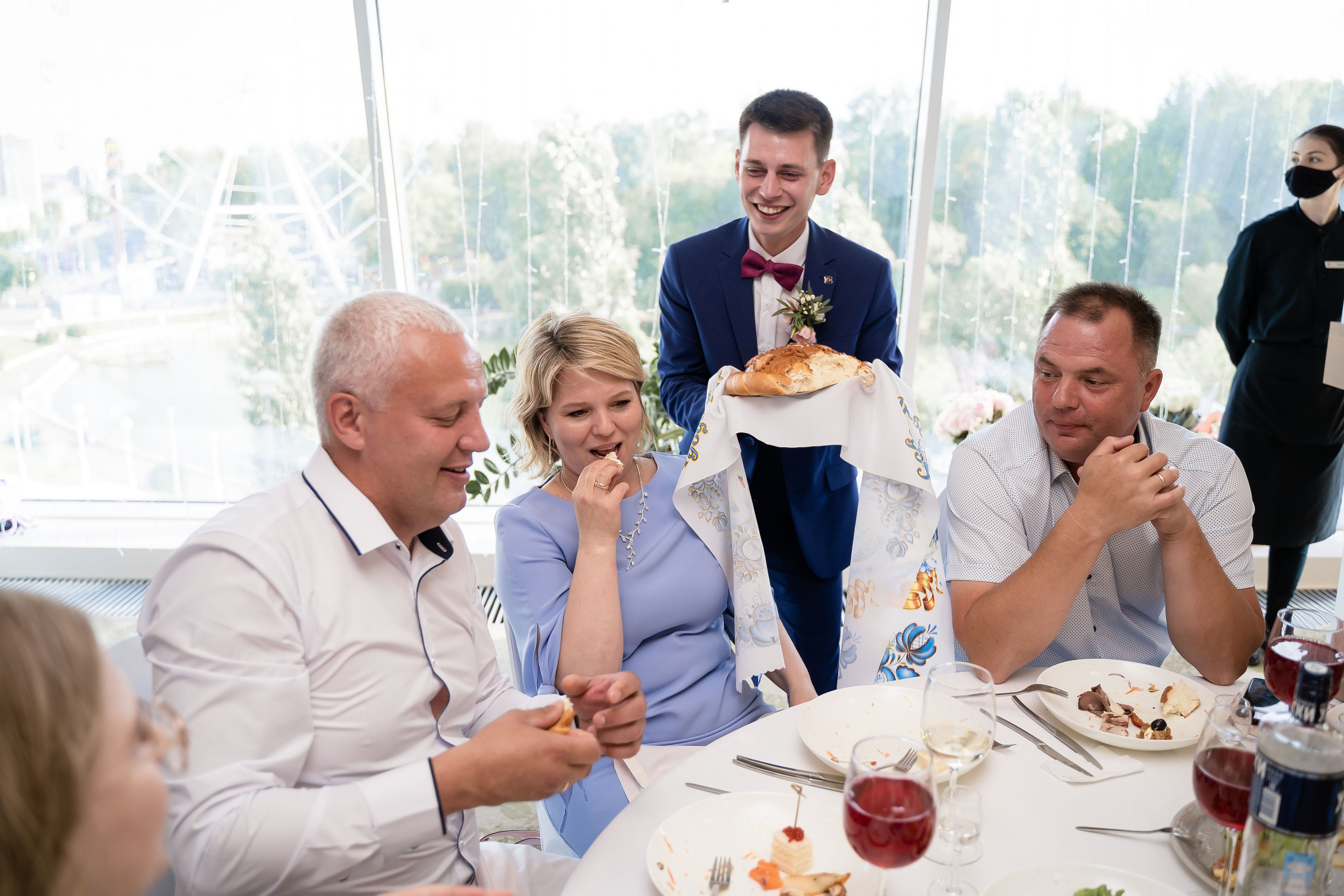 Ульяна ♥ Павел I Киров. Брендфотограф, фотограф Наталия Ягодкина I Киров I Москва