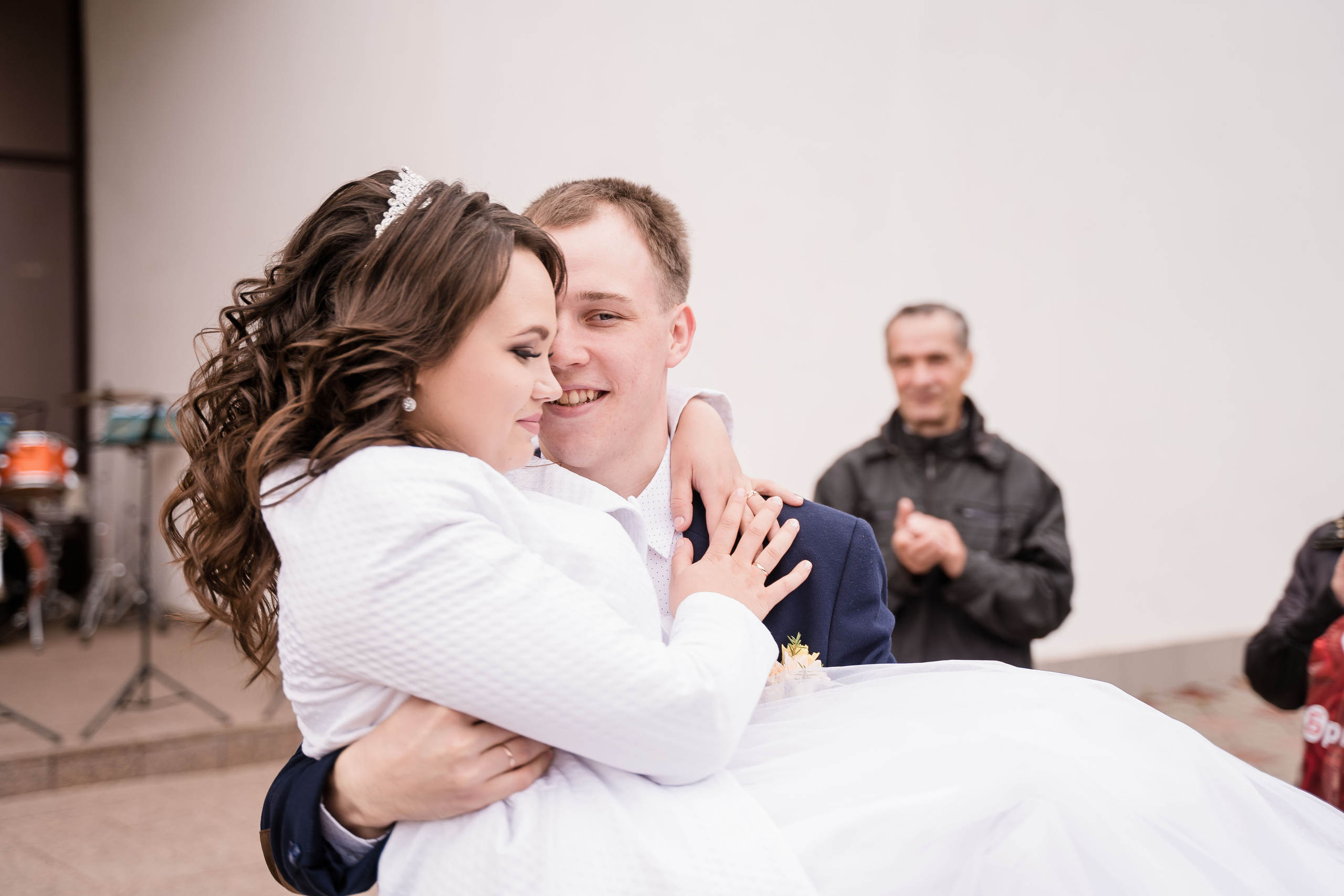 Наталья ♥ Виктор I Киров. Брендфотограф, фотограф Наталия Ягодкина I Киров I Москва