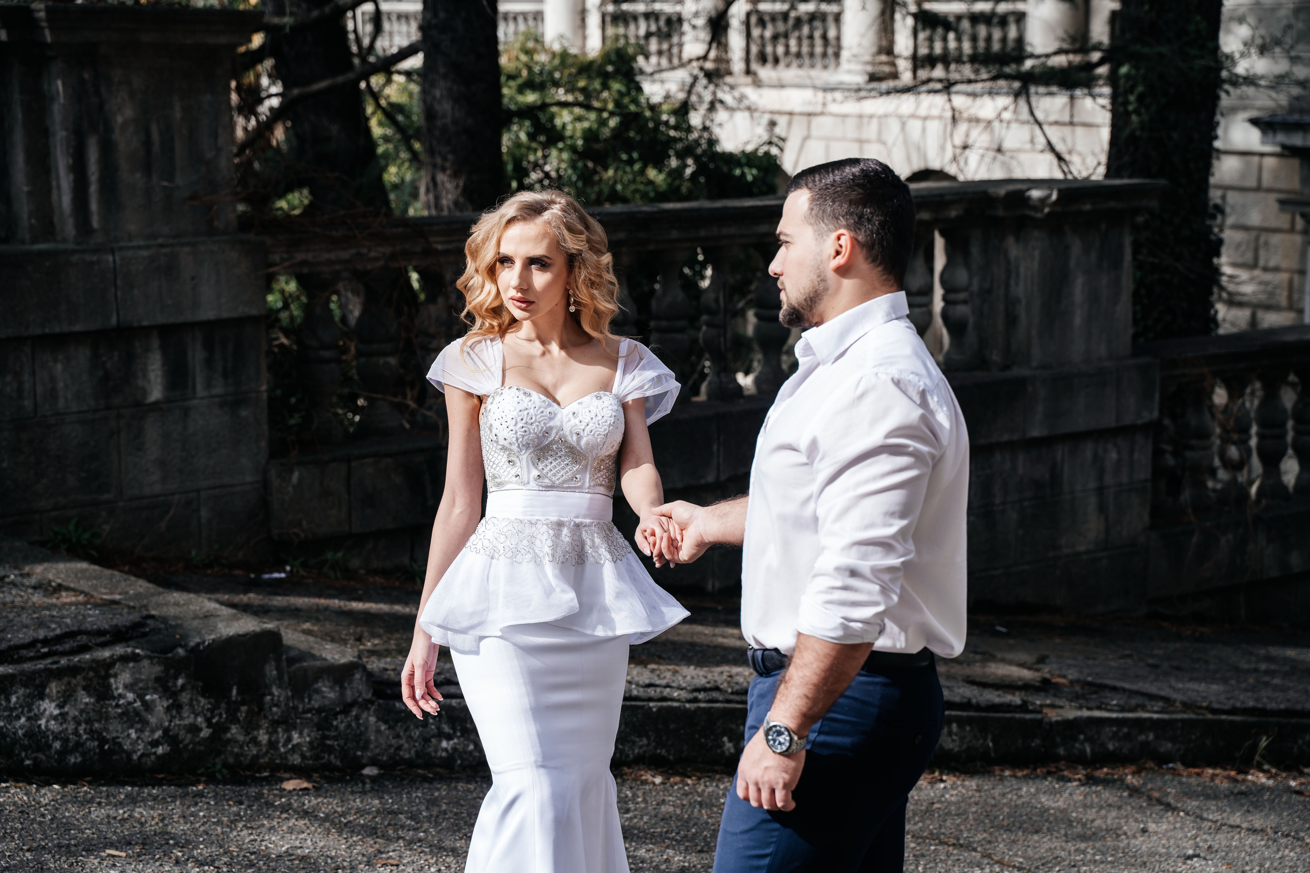 Екатерина ♥ Роман I Сочи. Брендфотограф, фотограф Наталия Ягодкина I Киров I Москва