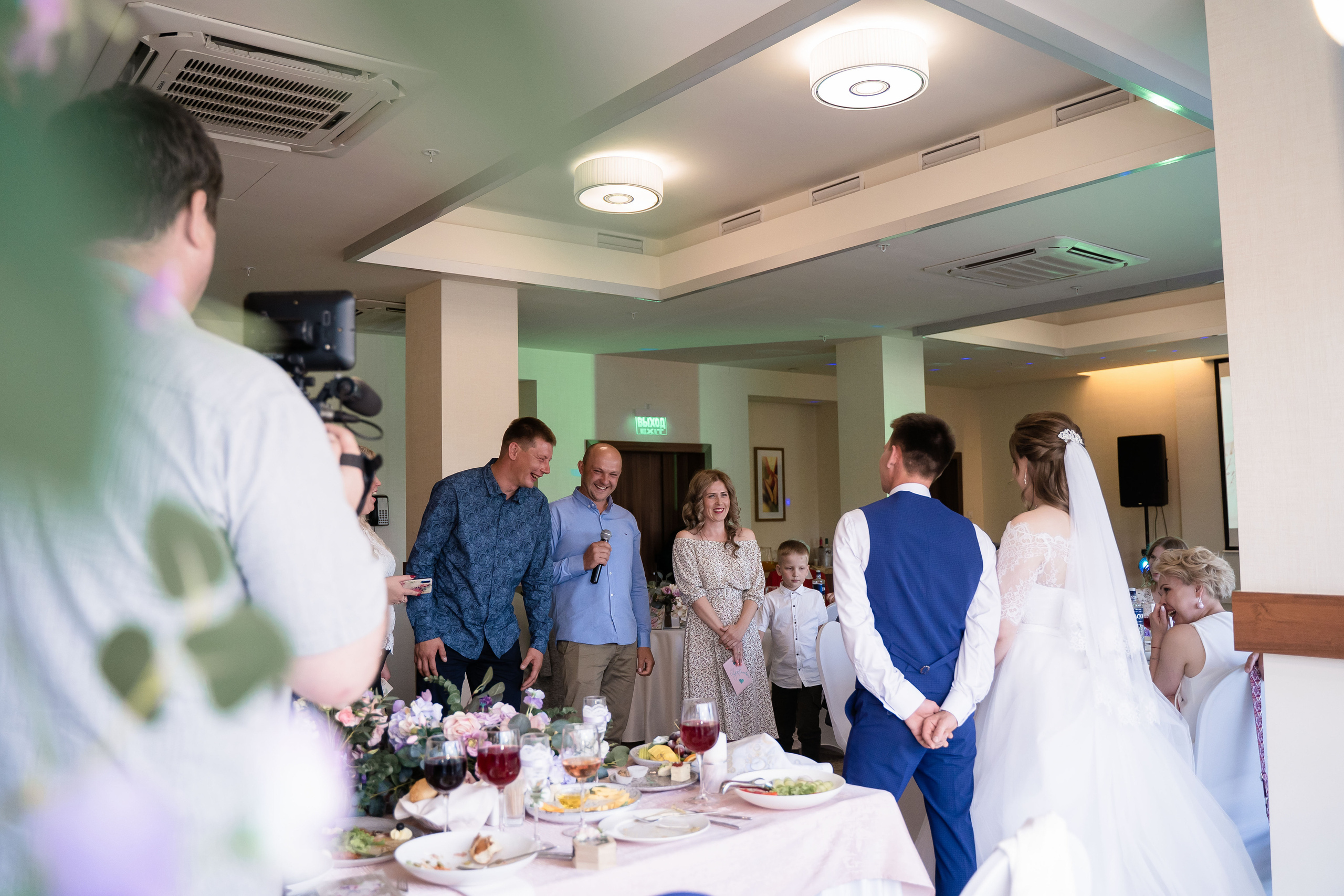 Ульяна ♥ Павел I Киров. Брендфотограф, фотограф Наталия Ягодкина I Киров I Москва