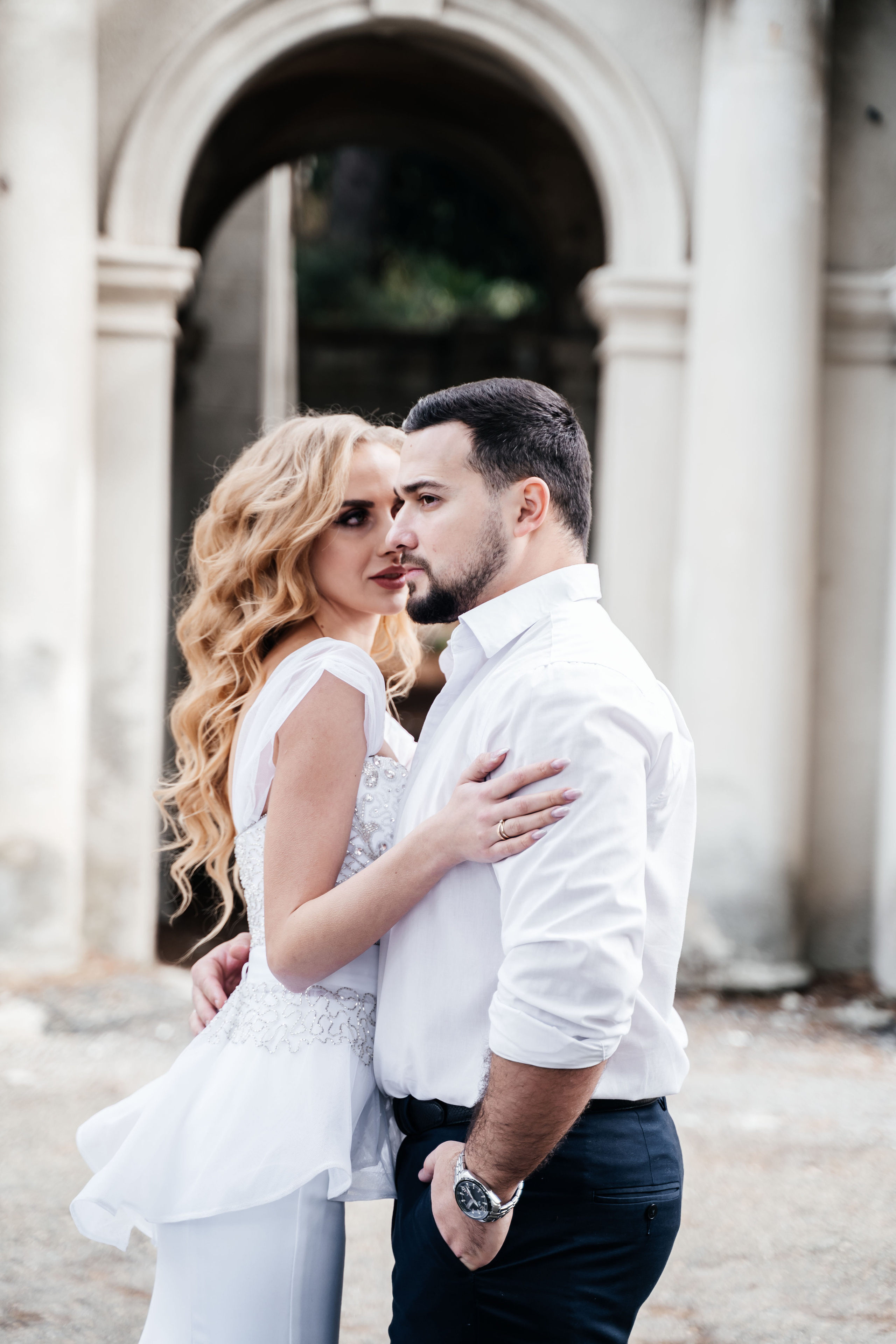 Екатерина ♥ Роман I Сочи. Брендфотограф, фотограф Наталия Ягодкина I Киров I Москва