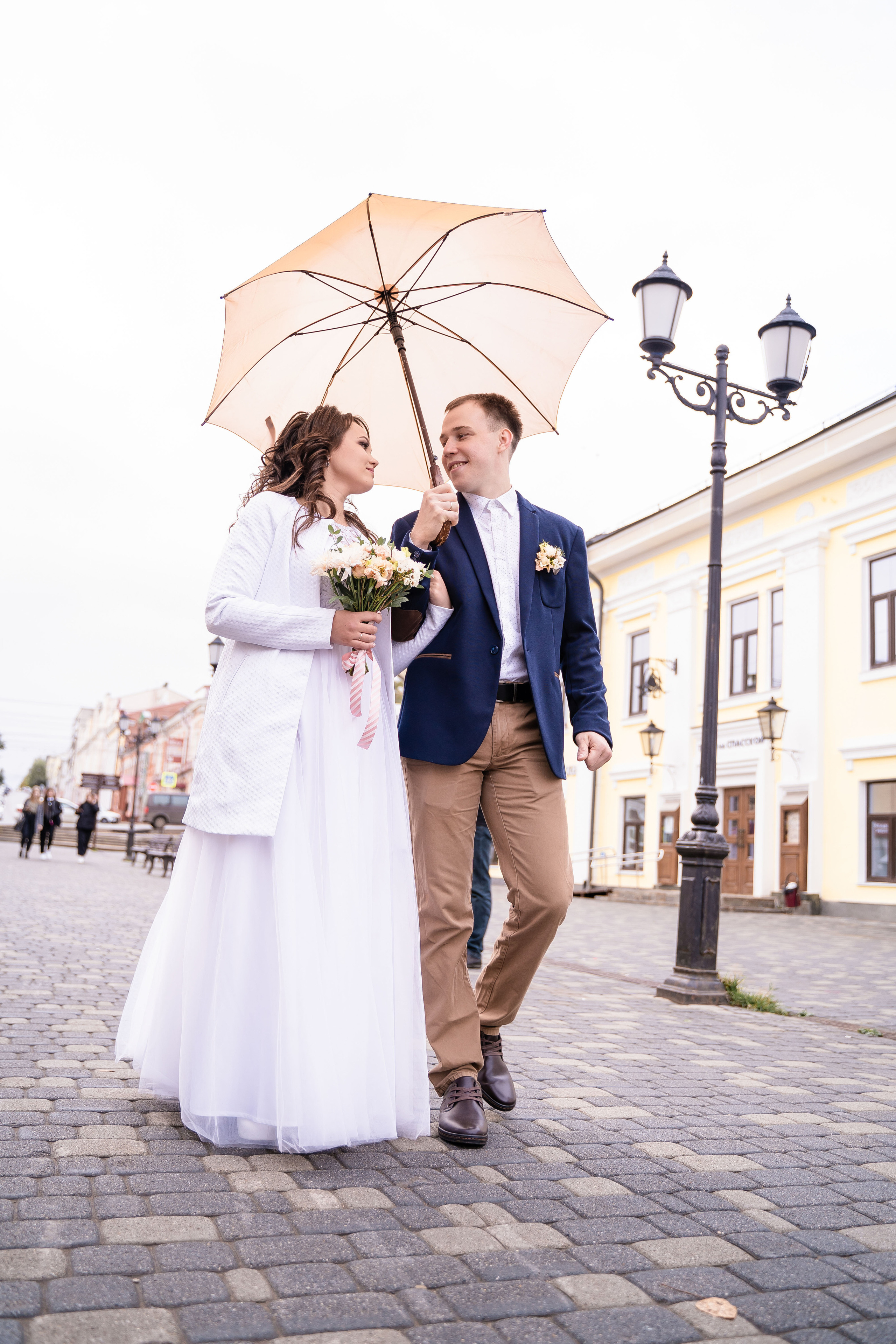 Наталья ♥ Виктор I Киров. Брендфотограф, фотограф Наталия Ягодкина I Киров I Москва