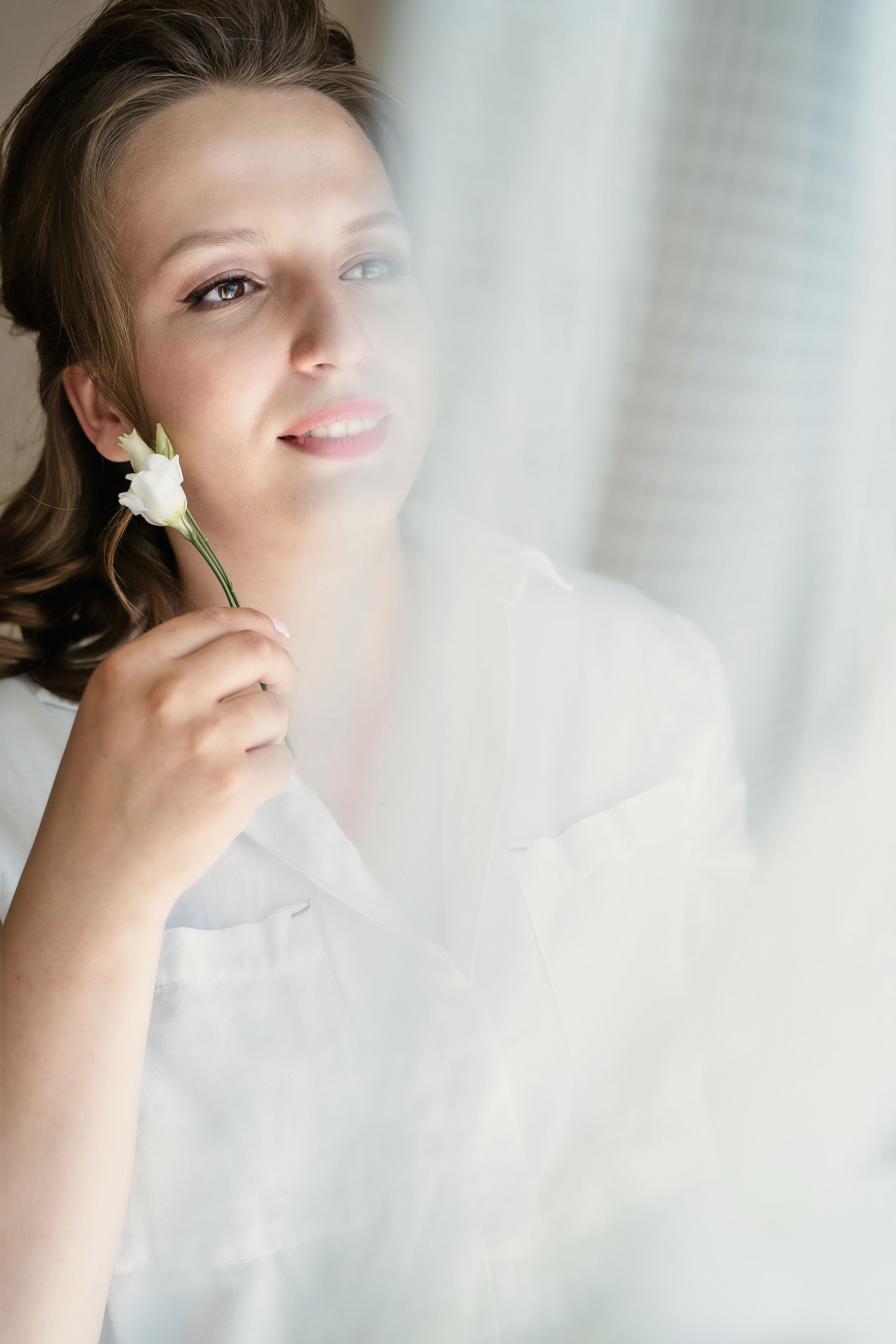 Ульяна ♥ Павел I Киров. Брендфотограф, фотограф Наталия Ягодкина I Киров I Москва