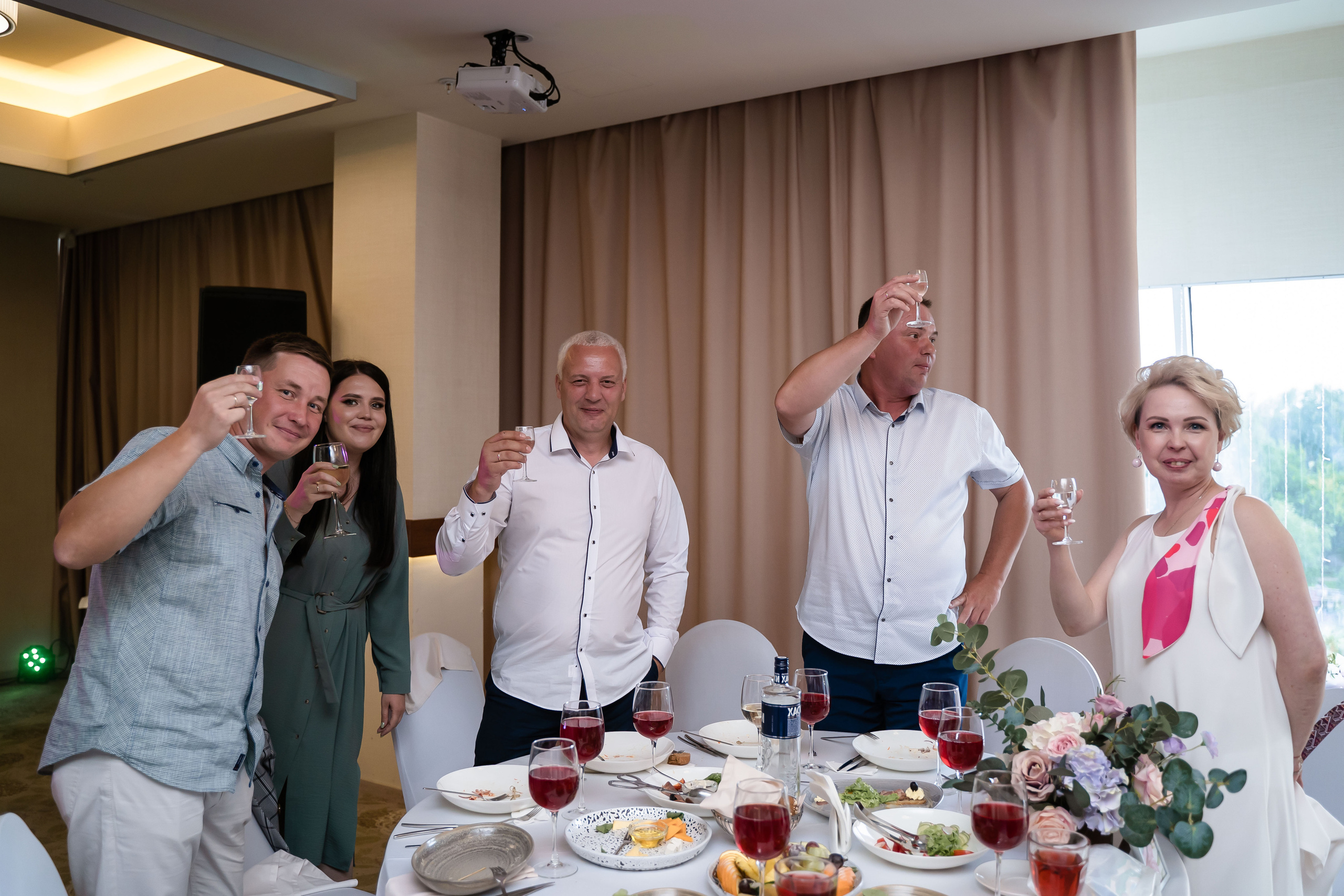 Ульяна ♥ Павел I Киров. Брендфотограф, фотограф Наталия Ягодкина I Киров I Москва