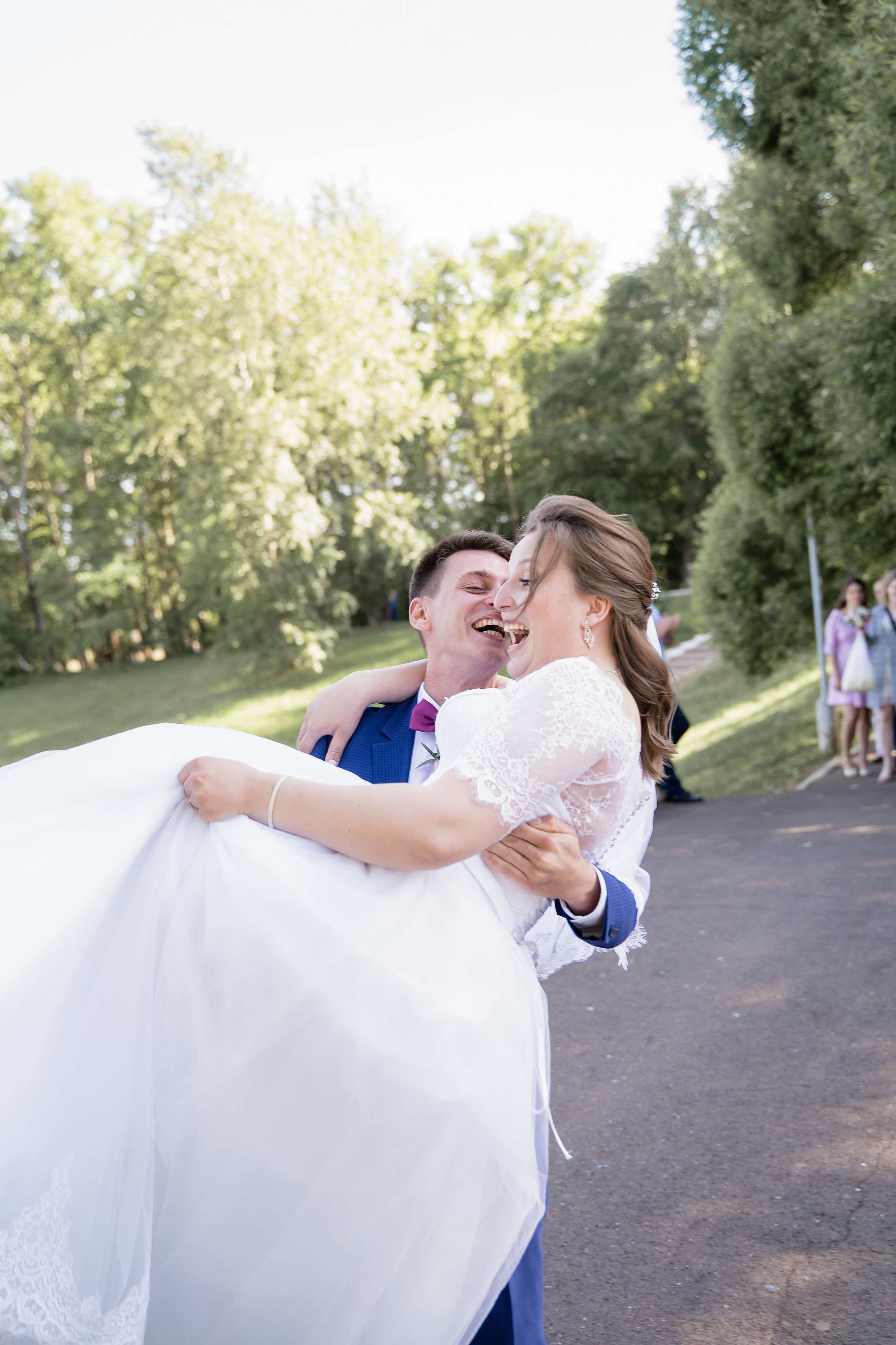 Ульяна ♥ Павел I Киров. Брендфотограф, фотограф Наталия Ягодкина I Киров I Москва