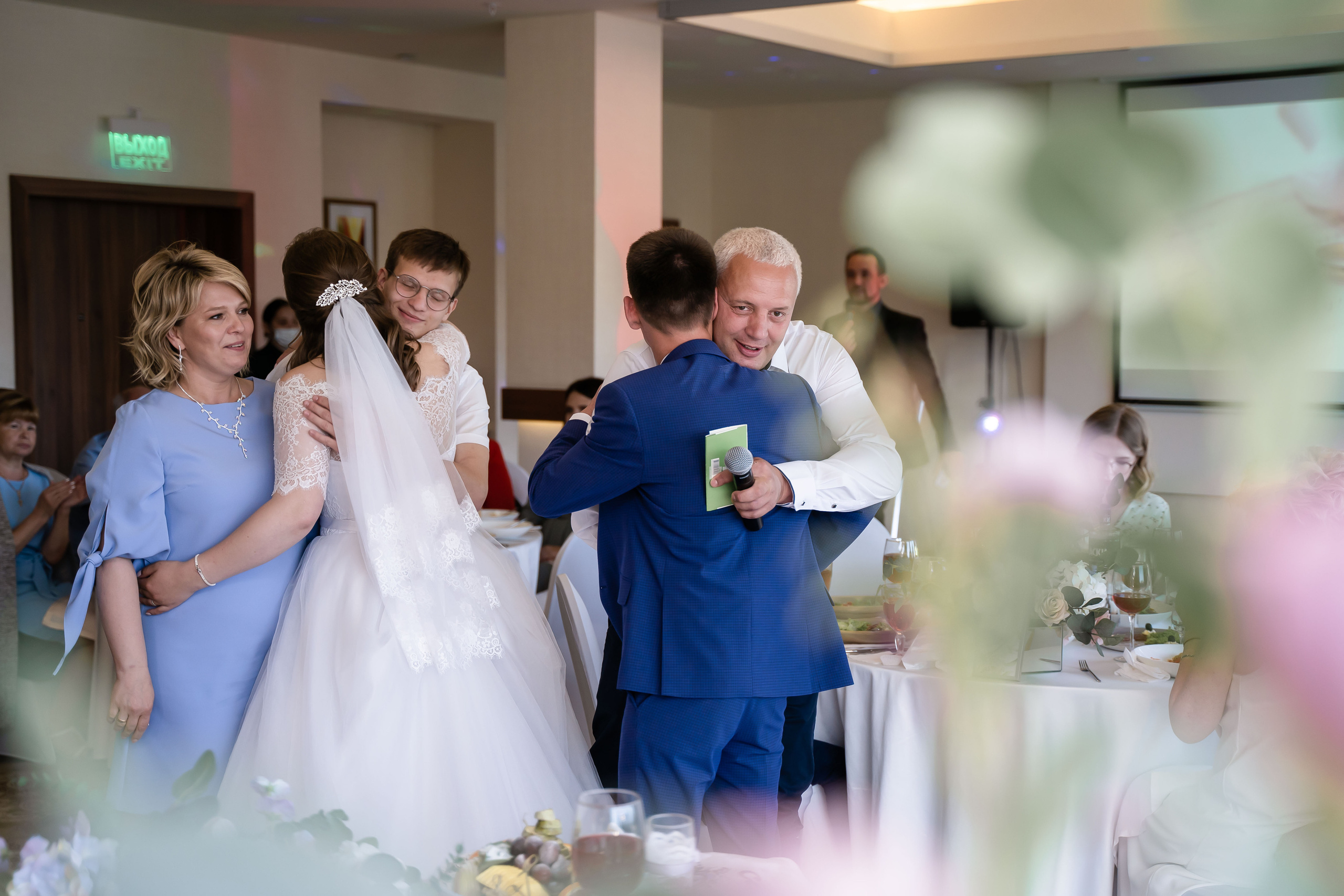 Ульяна ♥ Павел I Киров. Брендфотограф, фотограф Наталия Ягодкина I Киров I Москва