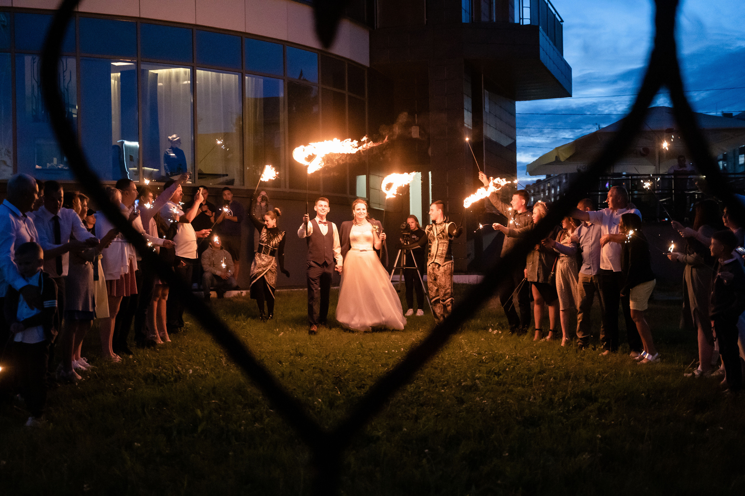 Ульяна ♥ Павел I Киров. Брендфотограф, фотограф Наталия Ягодкина I Киров I Москва