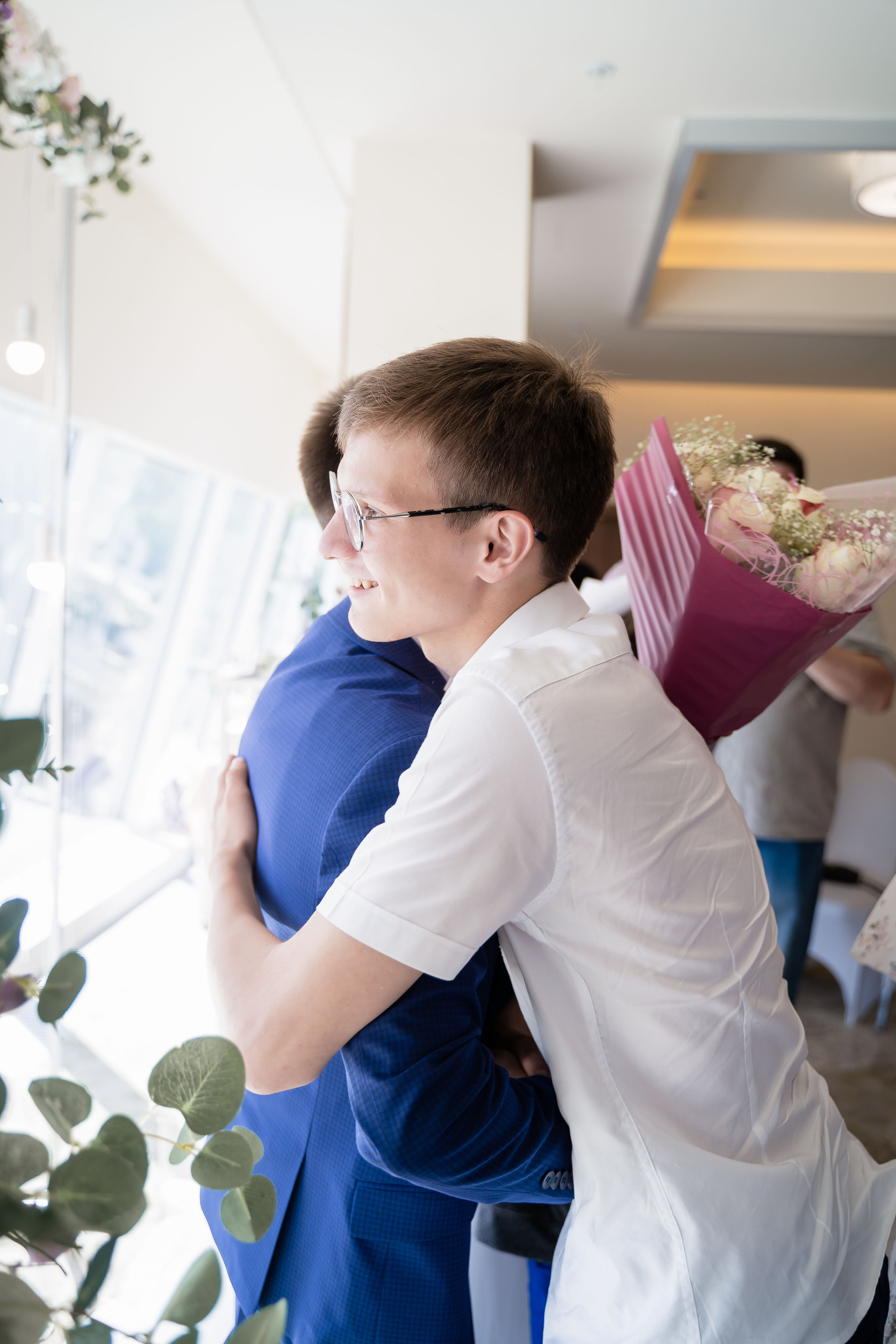 Ульяна ♥ Павел I Киров. Брендфотограф, фотограф Наталия Ягодкина I Киров I Москва