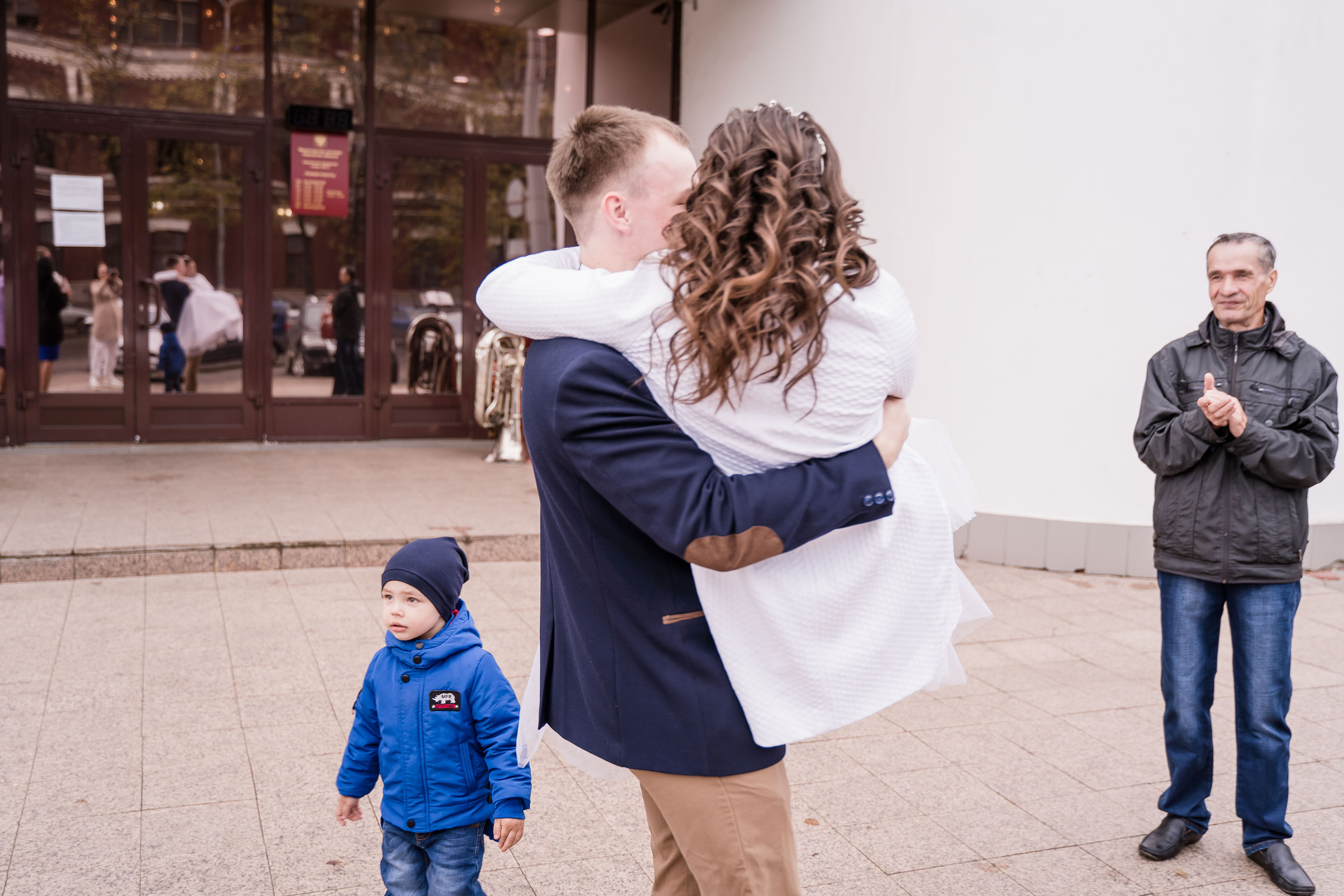 Наталья ♥ Виктор I Киров. Брендфотограф, фотограф Наталия Ягодкина I Киров I Москва