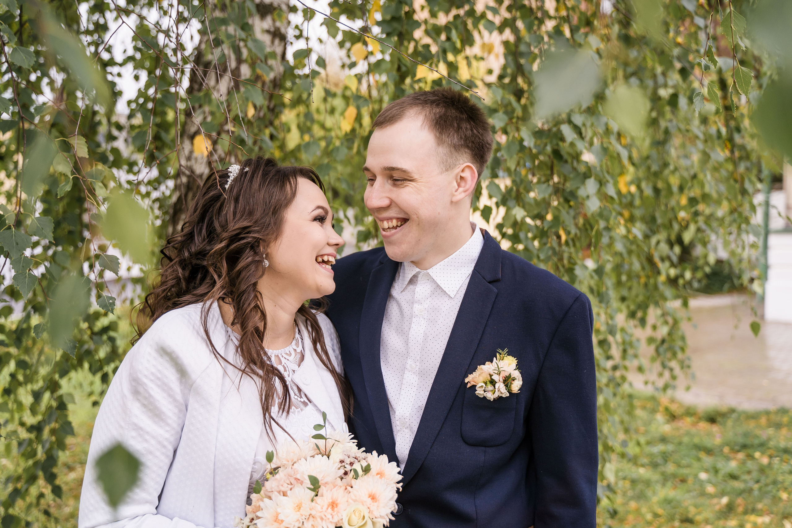 Наталья ♥ Виктор I Киров. Брендфотограф, фотограф Наталия Ягодкина I Киров I Москва