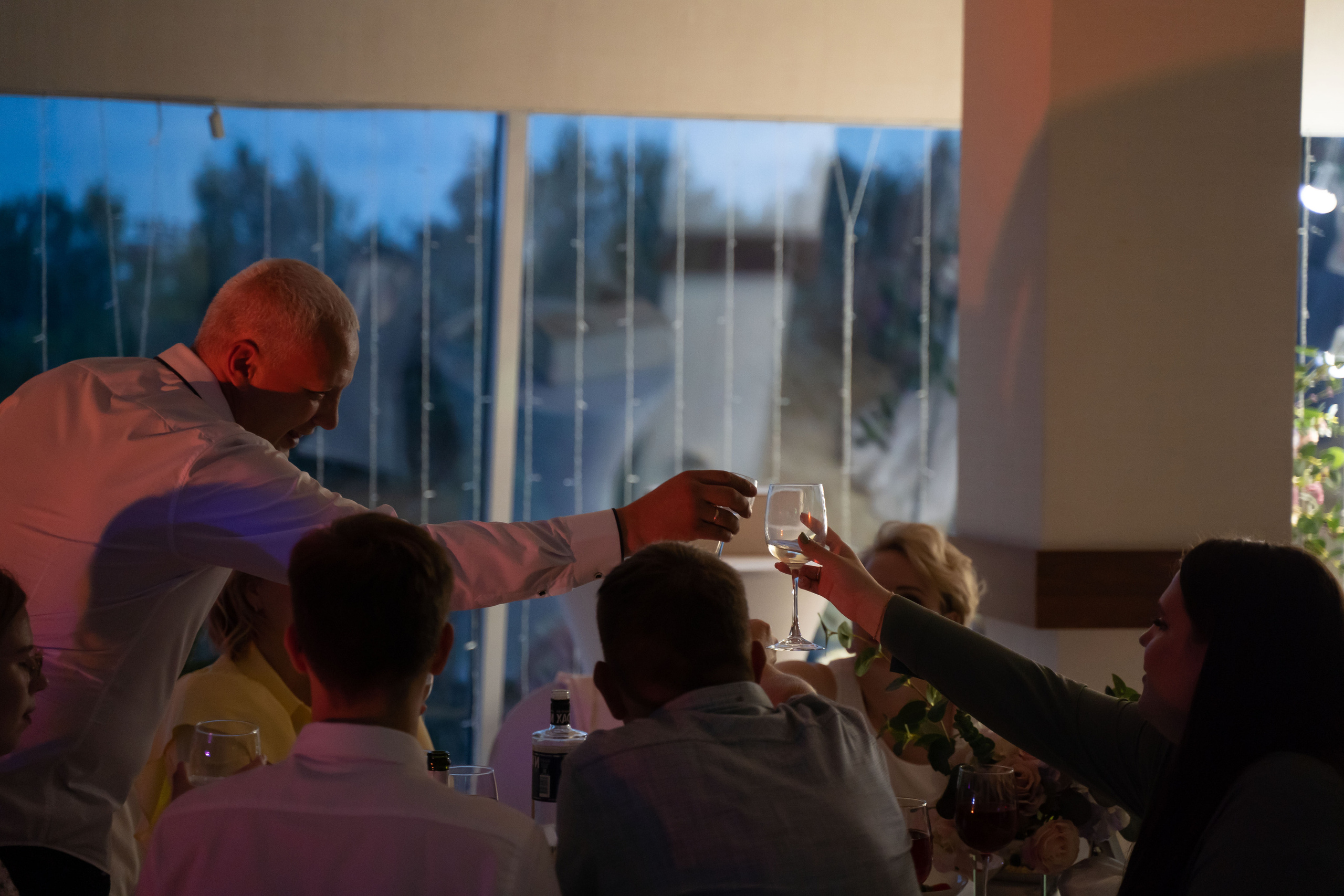 Ульяна ♥ Павел I Киров. Брендфотограф, фотограф Наталия Ягодкина I Киров I Москва