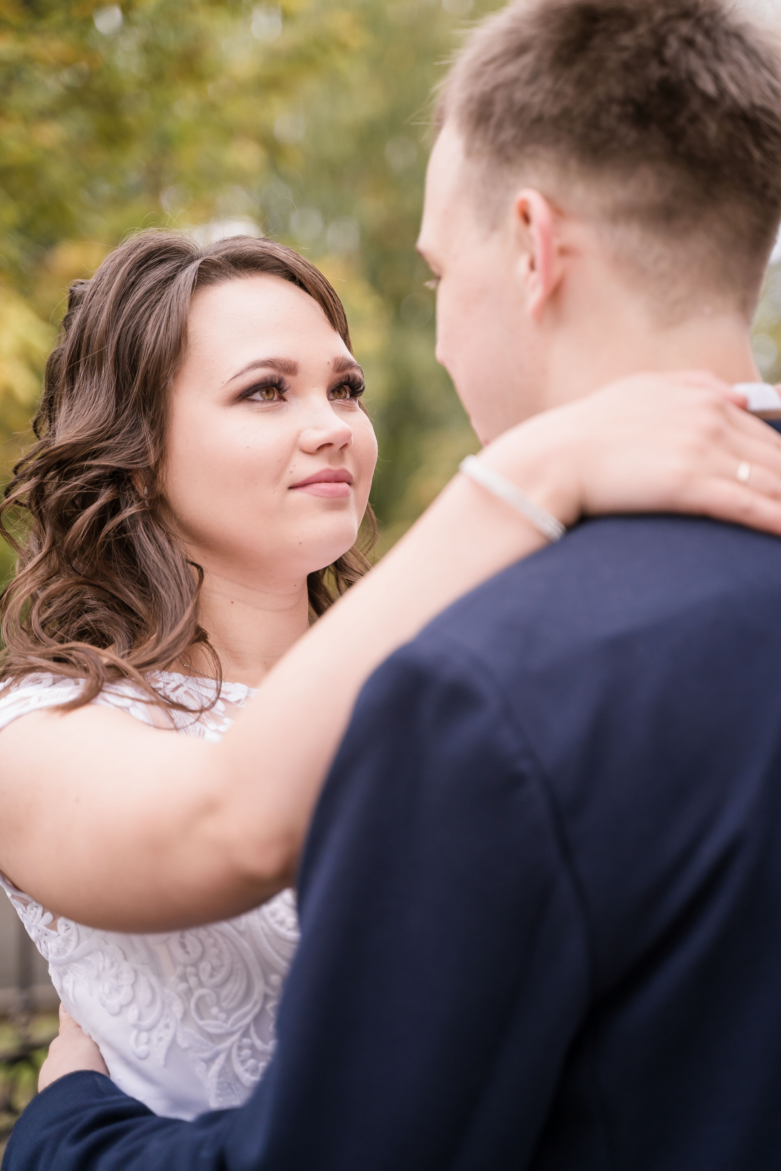 Наталья ♥ Виктор I Киров. Брендфотограф, фотограф Наталия Ягодкина I Киров I Москва