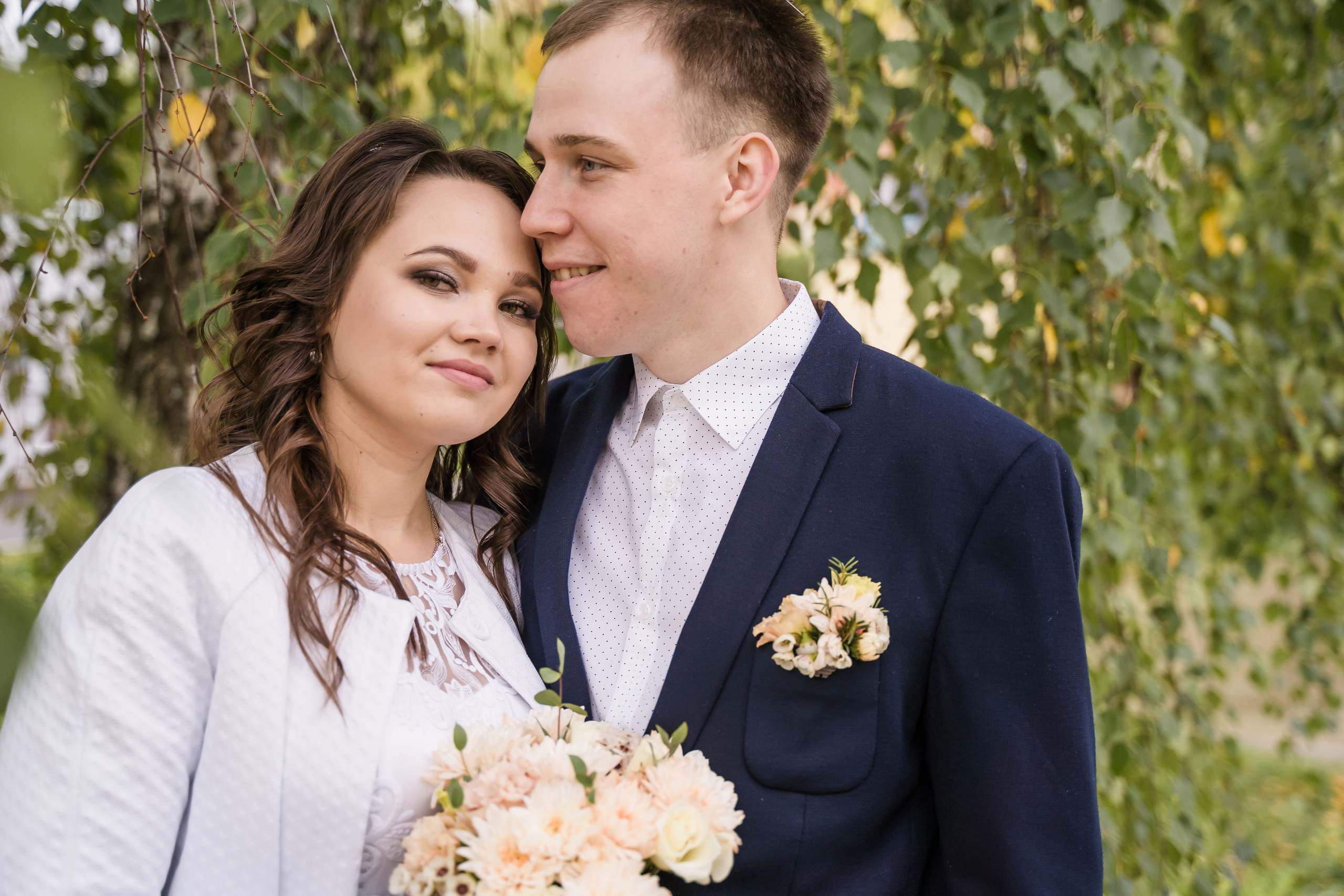 Наталья ♥ Виктор I Киров. Брендфотограф, фотограф Наталия Ягодкина I Киров I Москва