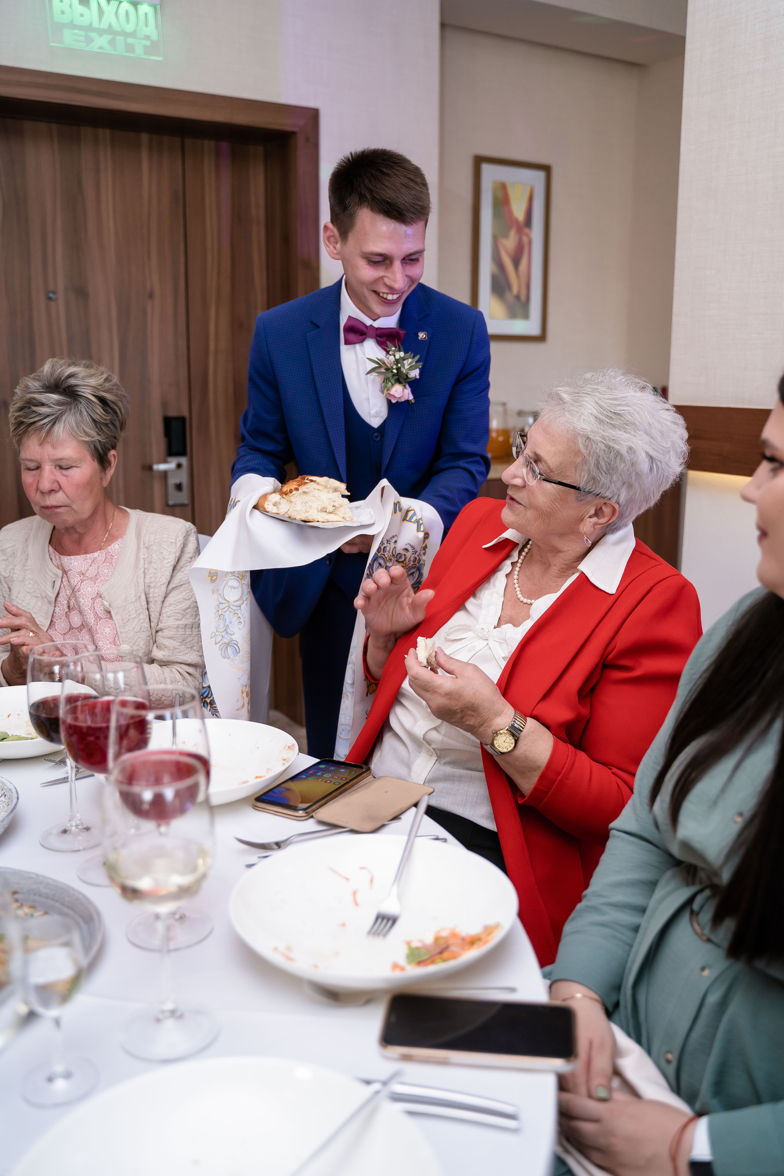 Ульяна ♥ Павел I Киров. Брендфотограф, фотограф Наталия Ягодкина I Киров I Москва