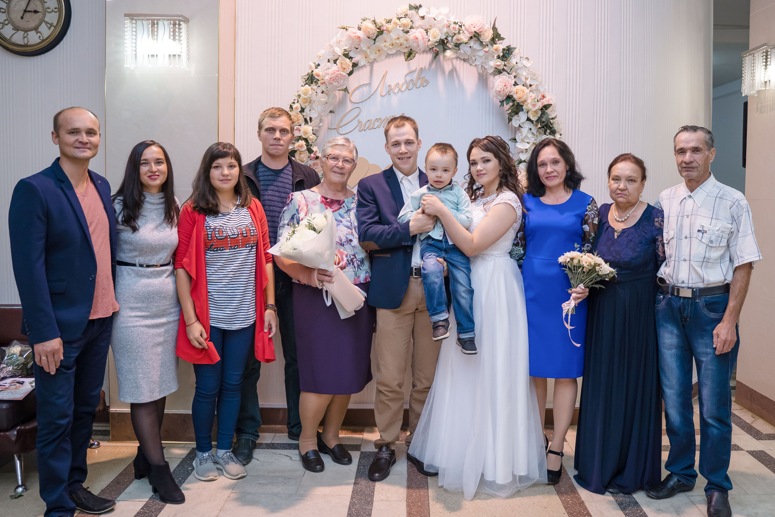 Наталья ♥ Виктор I Киров. Брендфотограф, фотограф Наталия Ягодкина I Киров I Москва