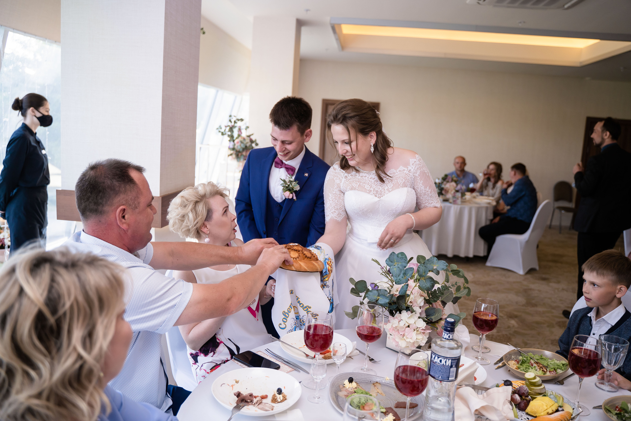 Ульяна ♥ Павел I Киров. Брендфотограф, фотограф Наталия Ягодкина I Киров I Москва