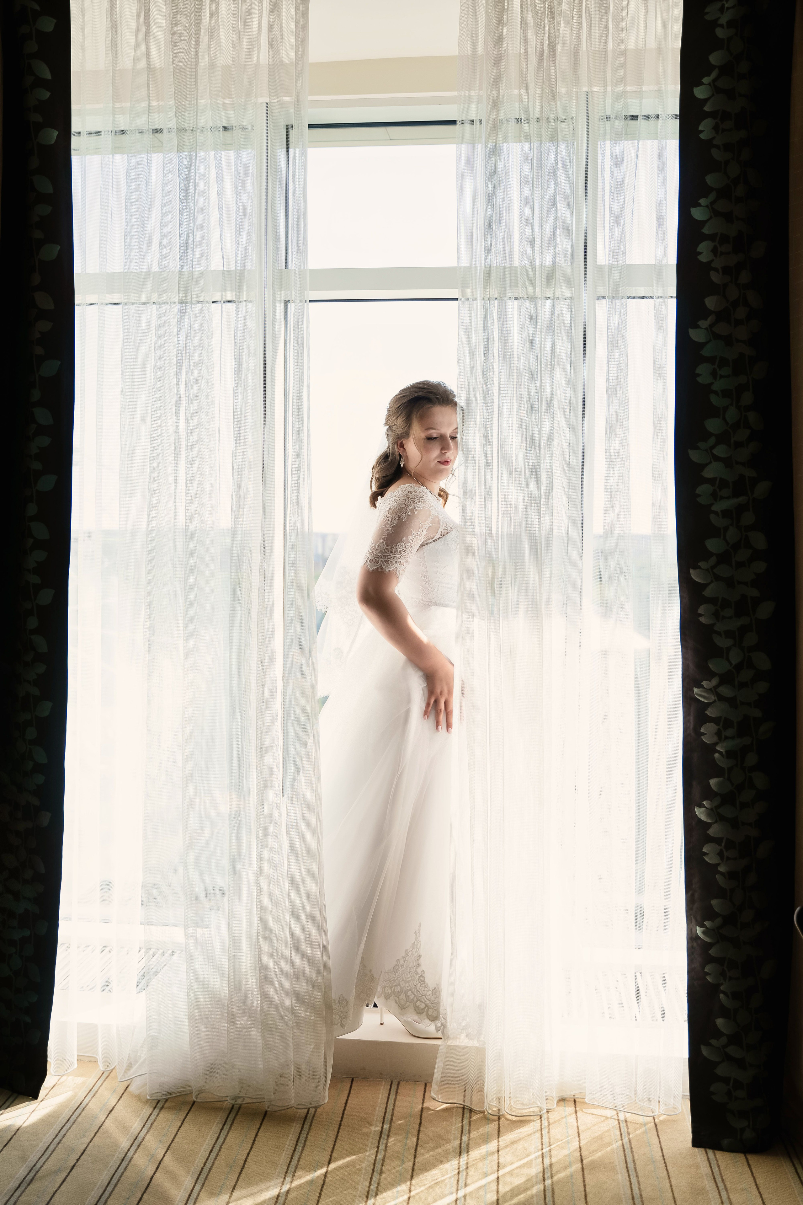 Ульяна ♥ Павел I Киров. Брендфотограф, фотограф Наталия Ягодкина I Киров I Москва