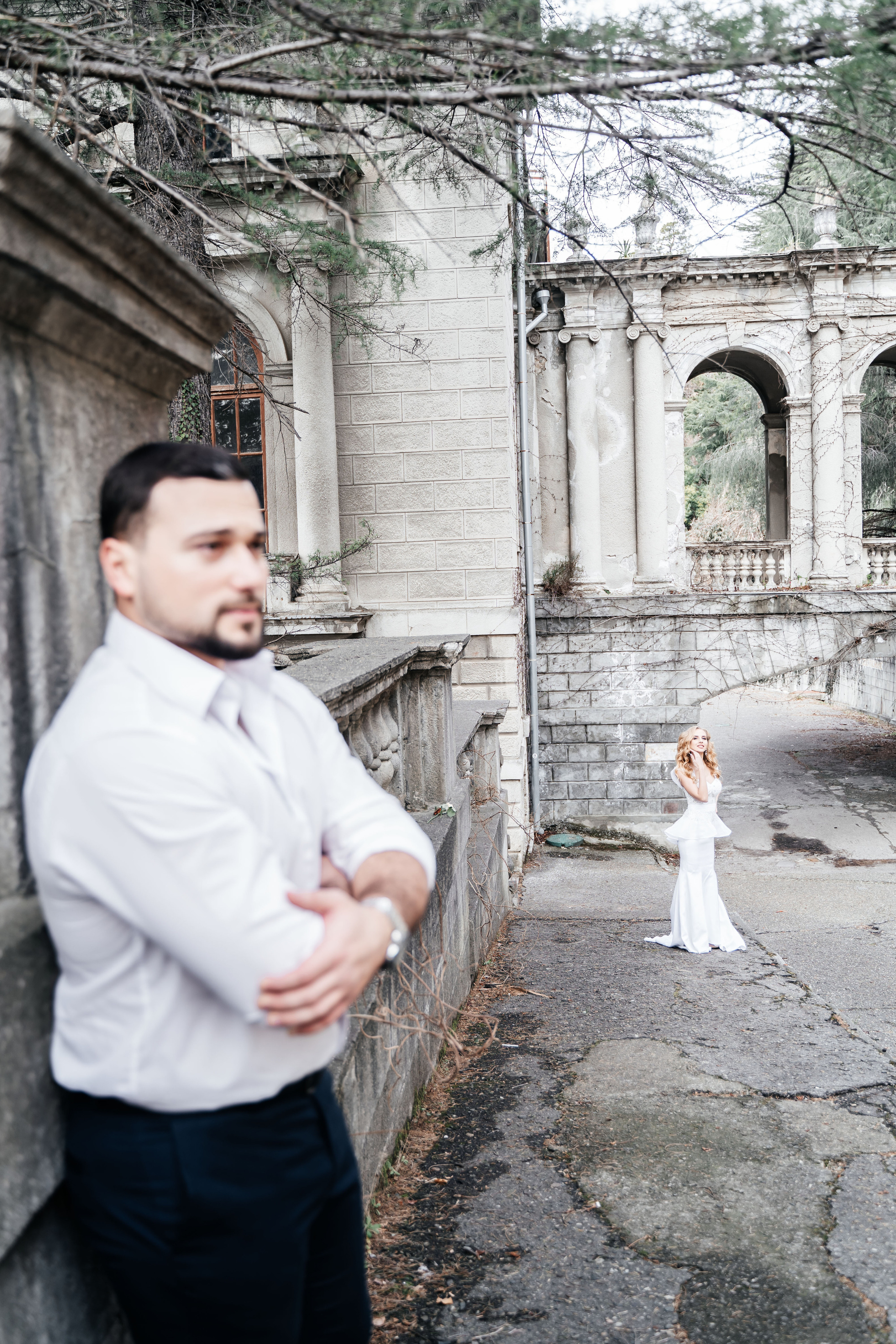 Екатерина ♥ Роман I Сочи. Брендфотограф, фотограф Наталия Ягодкина I Киров I Москва