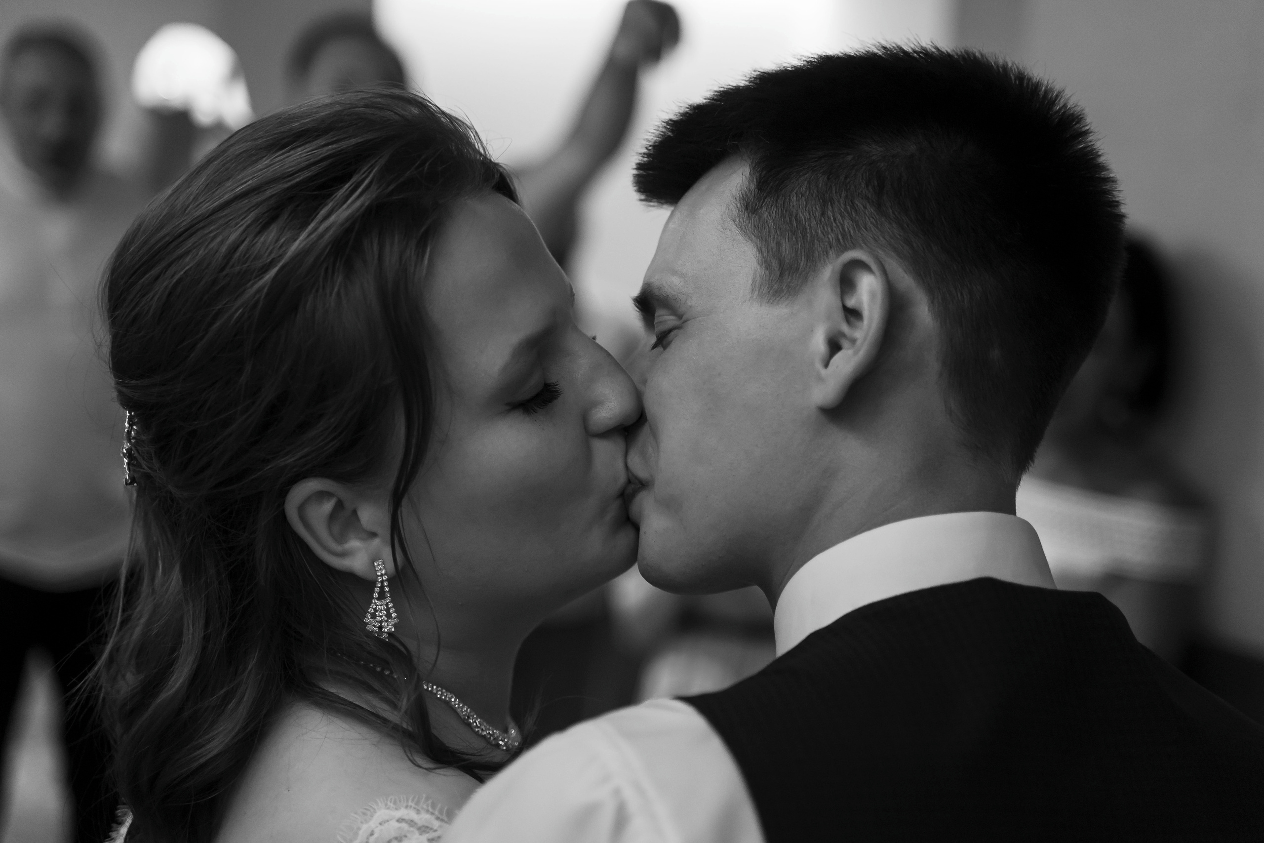 Ульяна ♥ Павел I Киров. Брендфотограф, фотограф Наталия Ягодкина I Киров I Москва