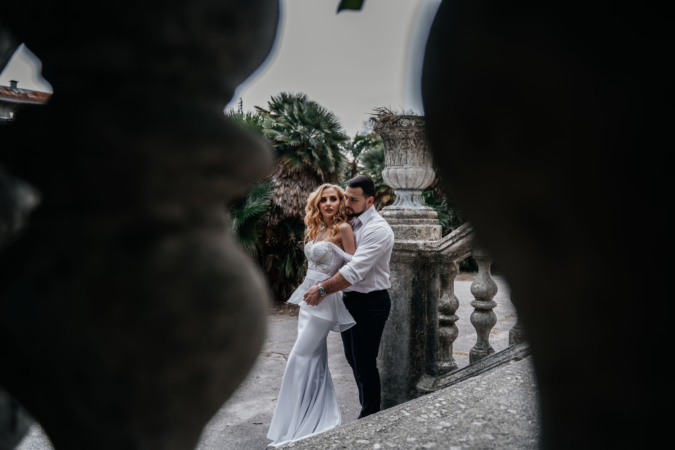 Екатерина ♥ Роман I Сочи. Брендфотограф, фотограф Наталия Ягодкина I Киров I Москва