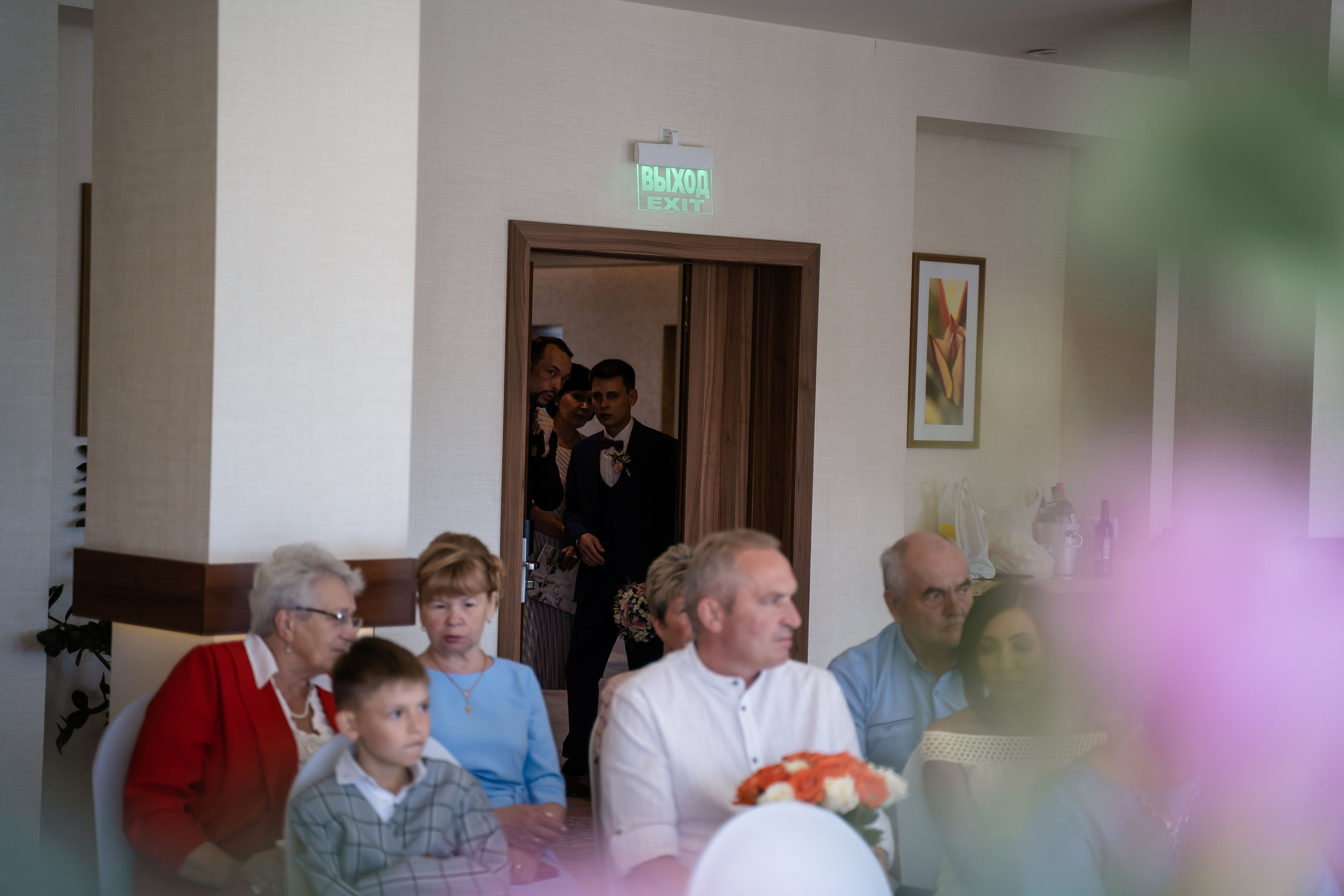 Ульяна ♥ Павел I Киров. Брендфотограф, фотограф Наталия Ягодкина I Киров I Москва