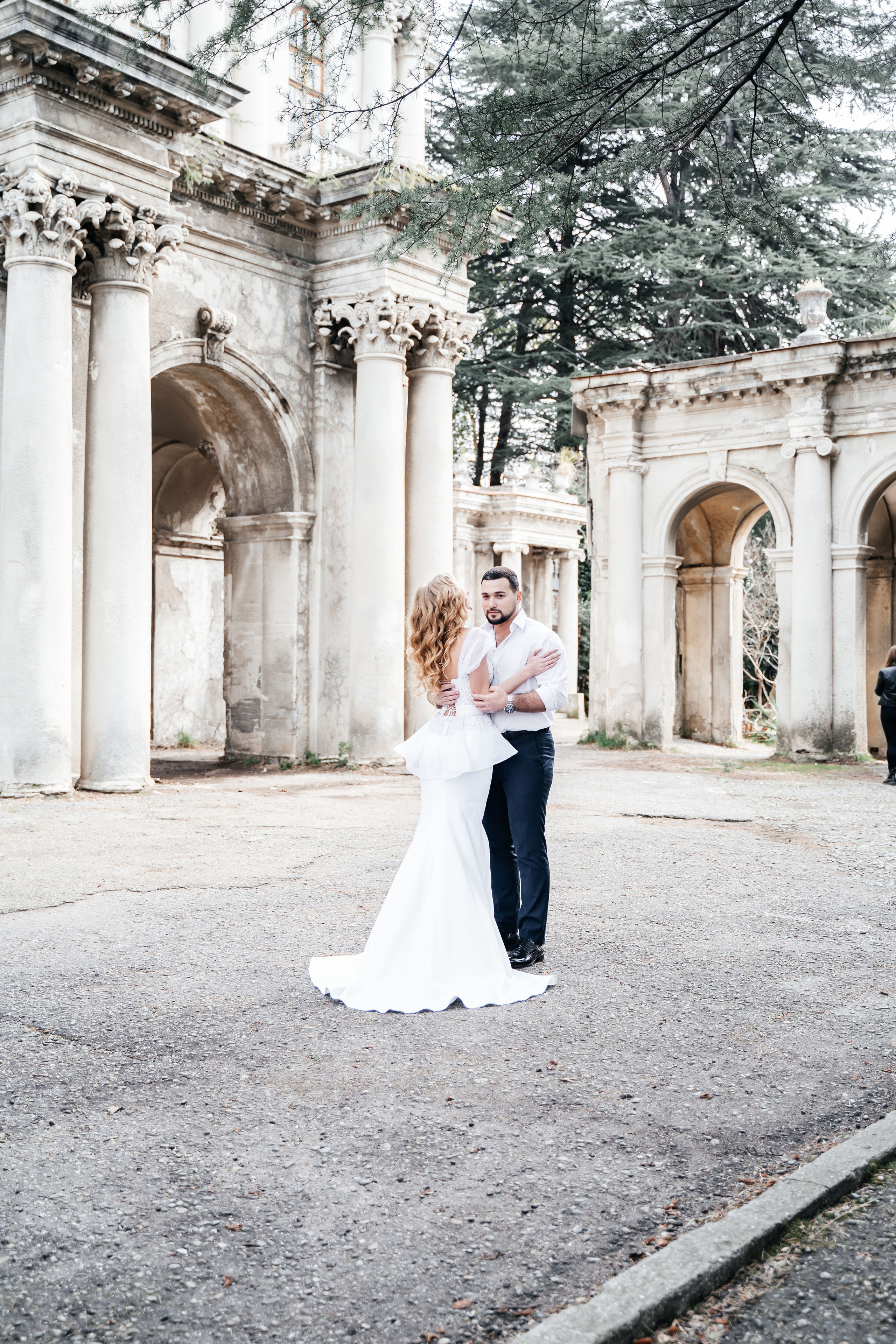 Екатерина ♥ Роман I Сочи. Брендфотограф, фотограф Наталия Ягодкина I Киров I Москва