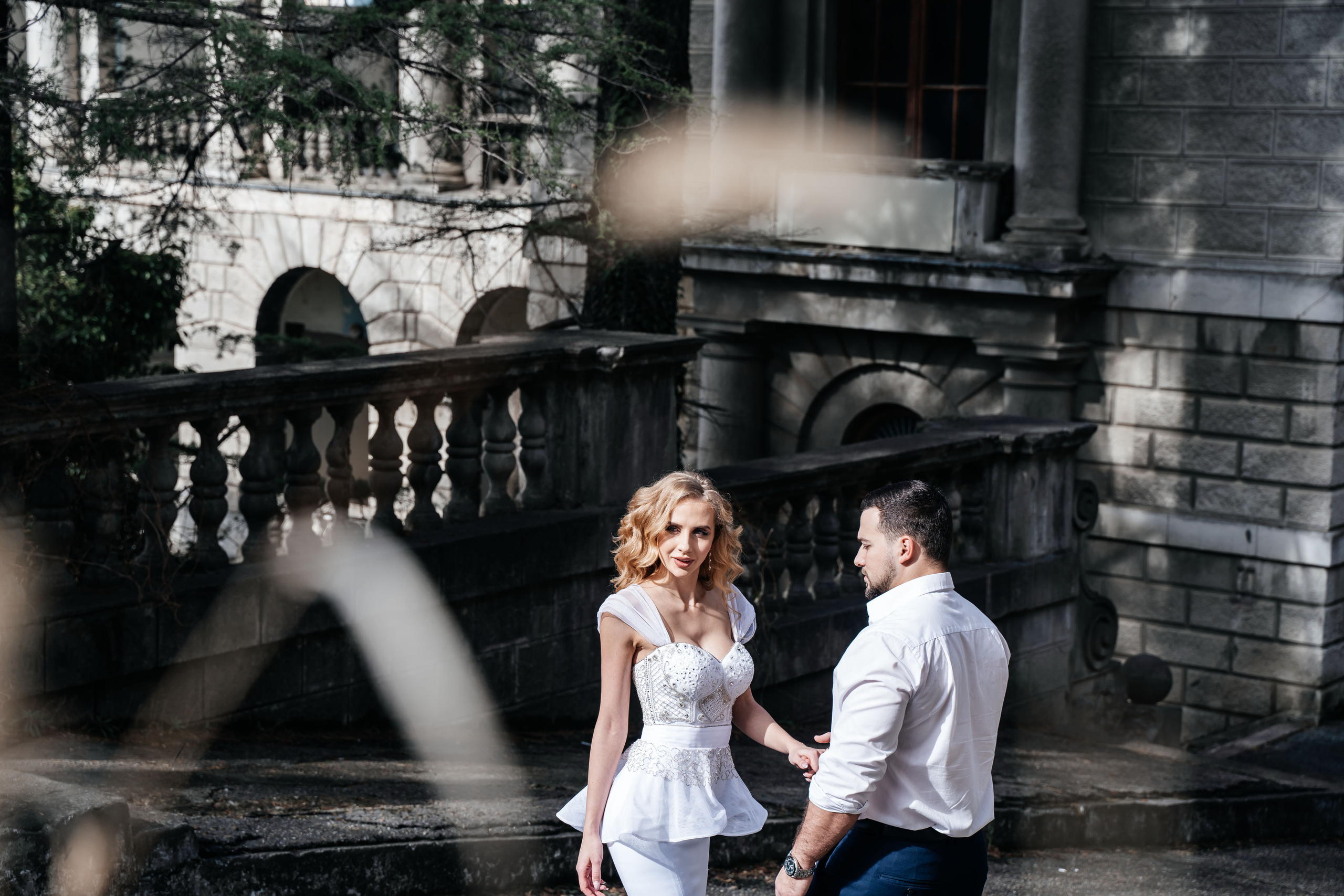 Екатерина ♥ Роман I Сочи. Брендфотограф, фотограф Наталия Ягодкина I Киров I Москва