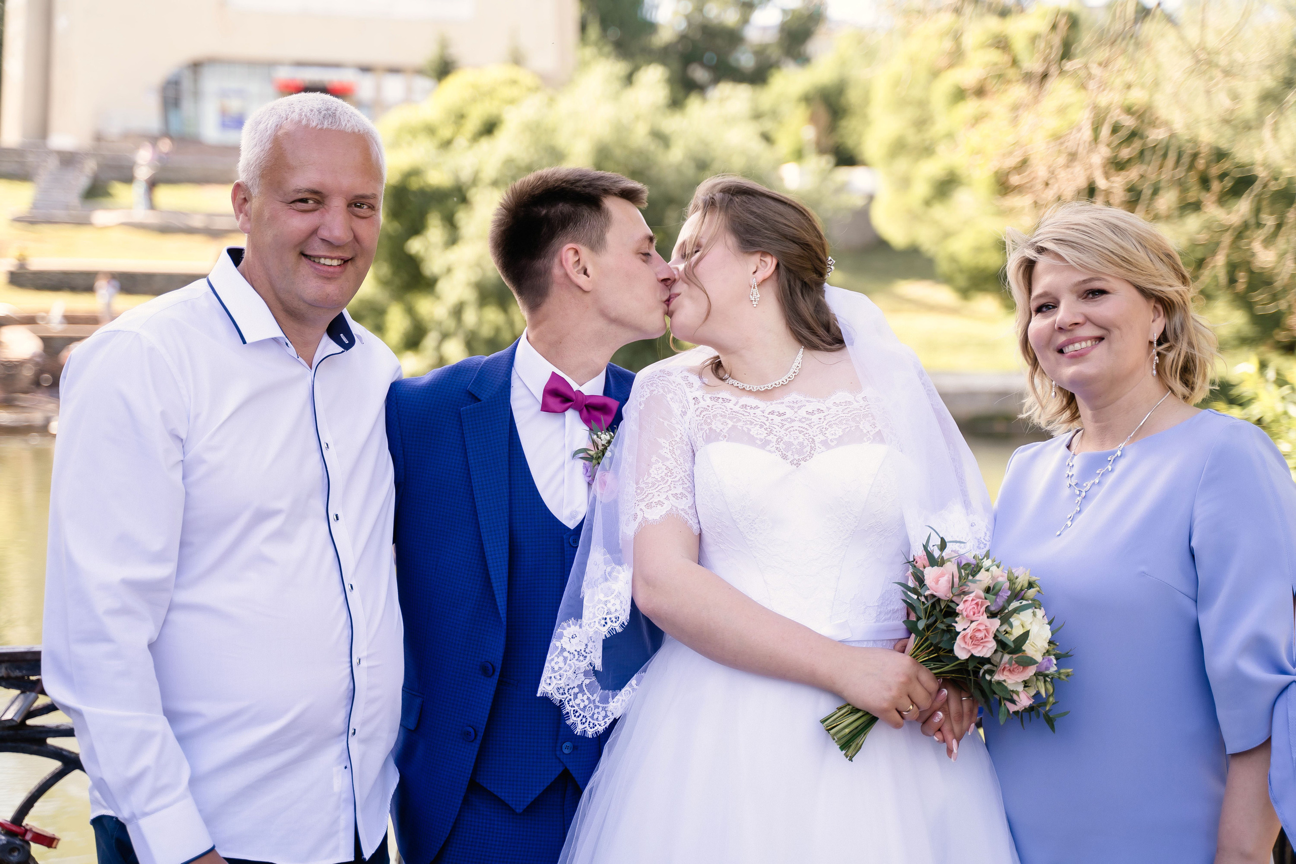 Ульяна ♥ Павел I Киров. Брендфотограф, фотограф Наталия Ягодкина I Киров I Москва