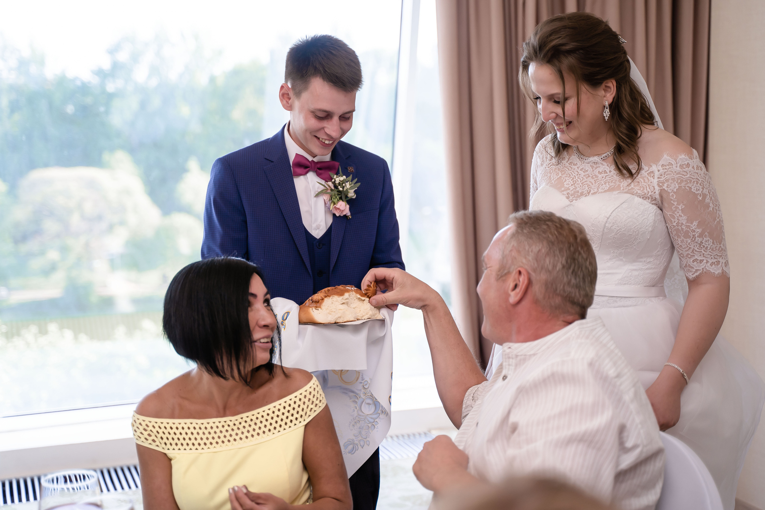 Ульяна ♥ Павел I Киров. Брендфотограф, фотограф Наталия Ягодкина I Киров I Москва