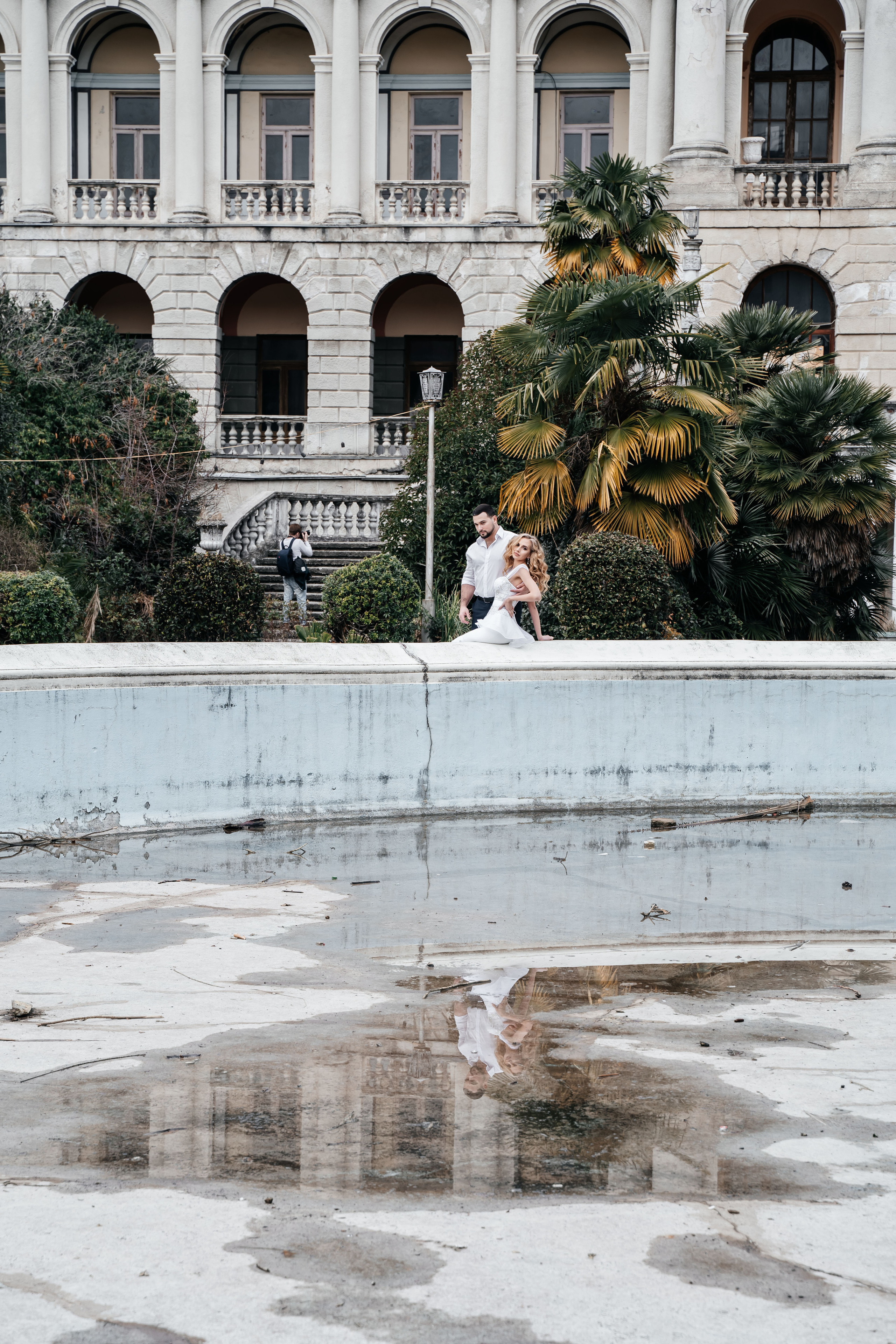 Екатерина ♥ Роман I Сочи. Брендфотограф, фотограф Наталия Ягодкина I Киров I Москва