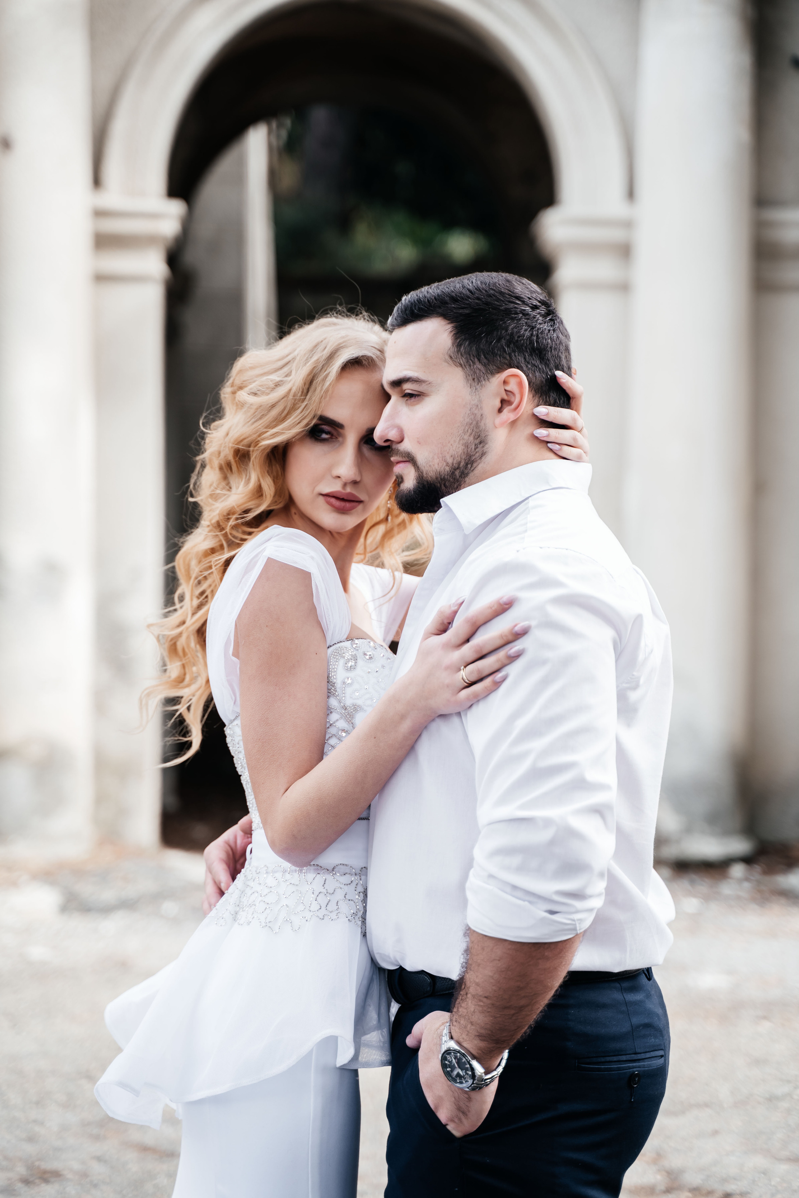 Екатерина ♥ Роман I Сочи. Брендфотограф, фотограф Наталия Ягодкина I Киров I Москва