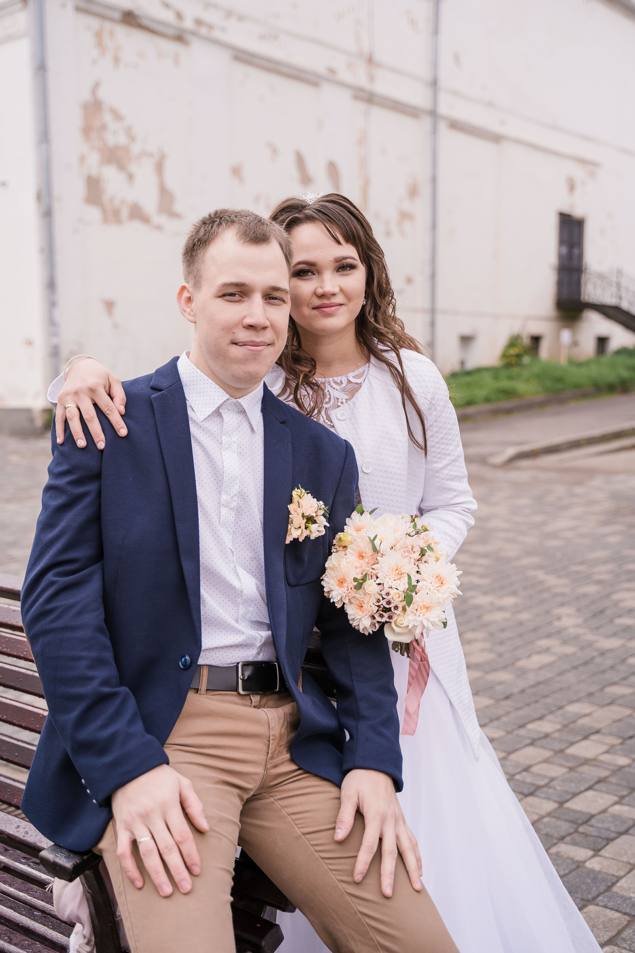 Наталья ♥ Виктор I Киров. Брендфотограф, фотограф Наталия Ягодкина I Киров I Москва