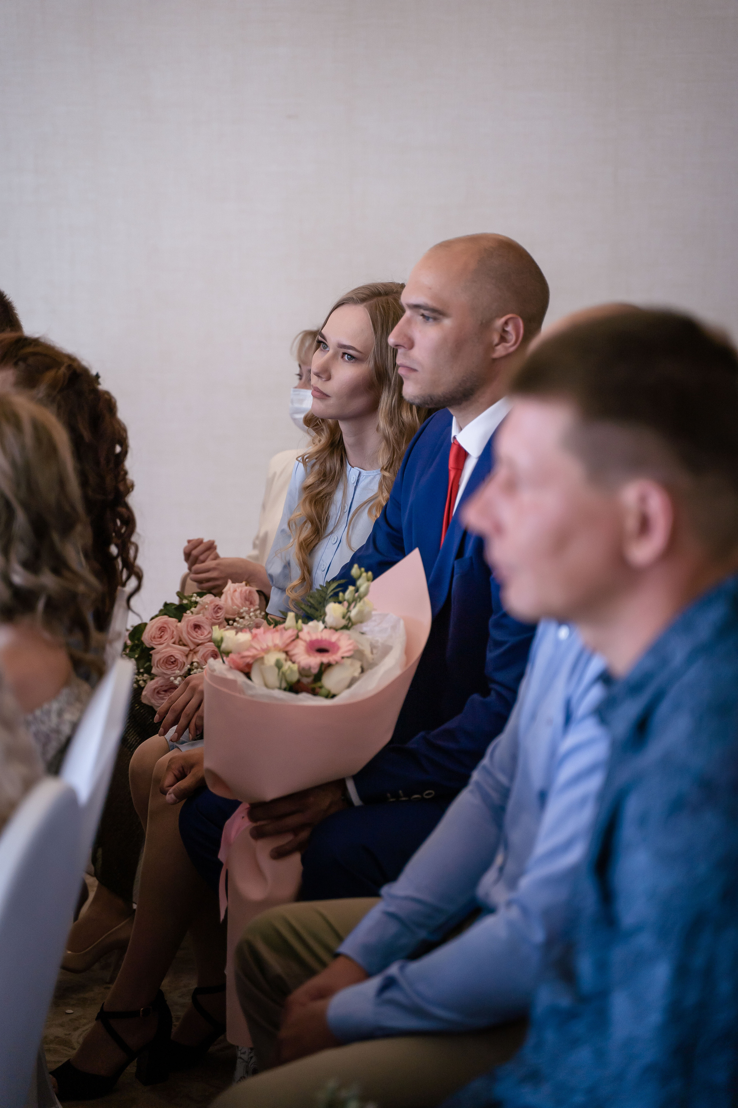 Ульяна ♥ Павел I Киров. Брендфотограф, фотограф Наталия Ягодкина I Киров I Москва