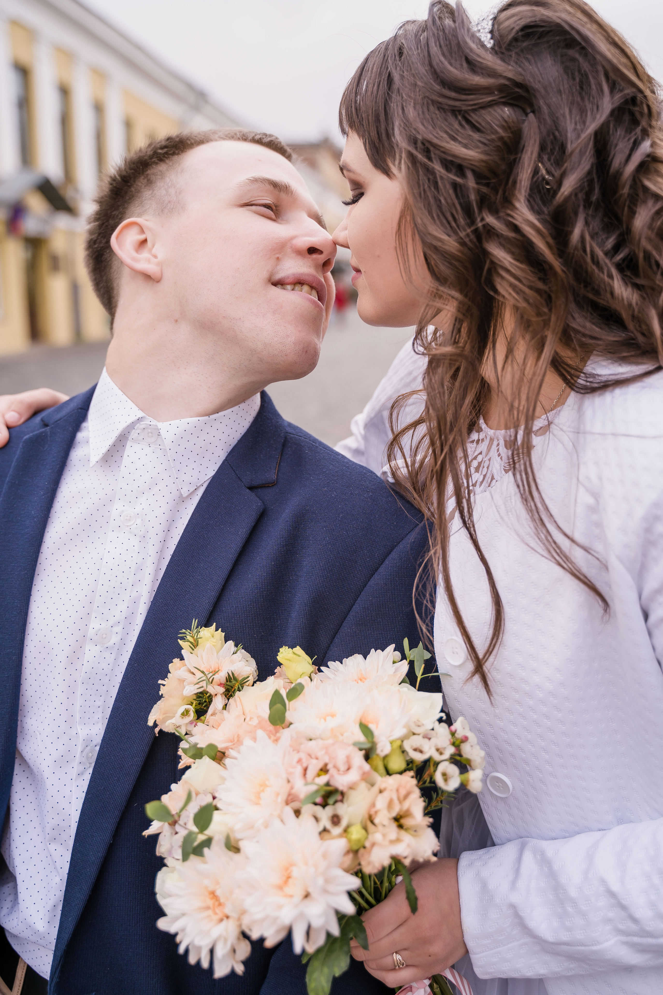 Наталья ♥ Виктор I Киров. Брендфотограф, фотограф Наталия Ягодкина I Киров I Москва