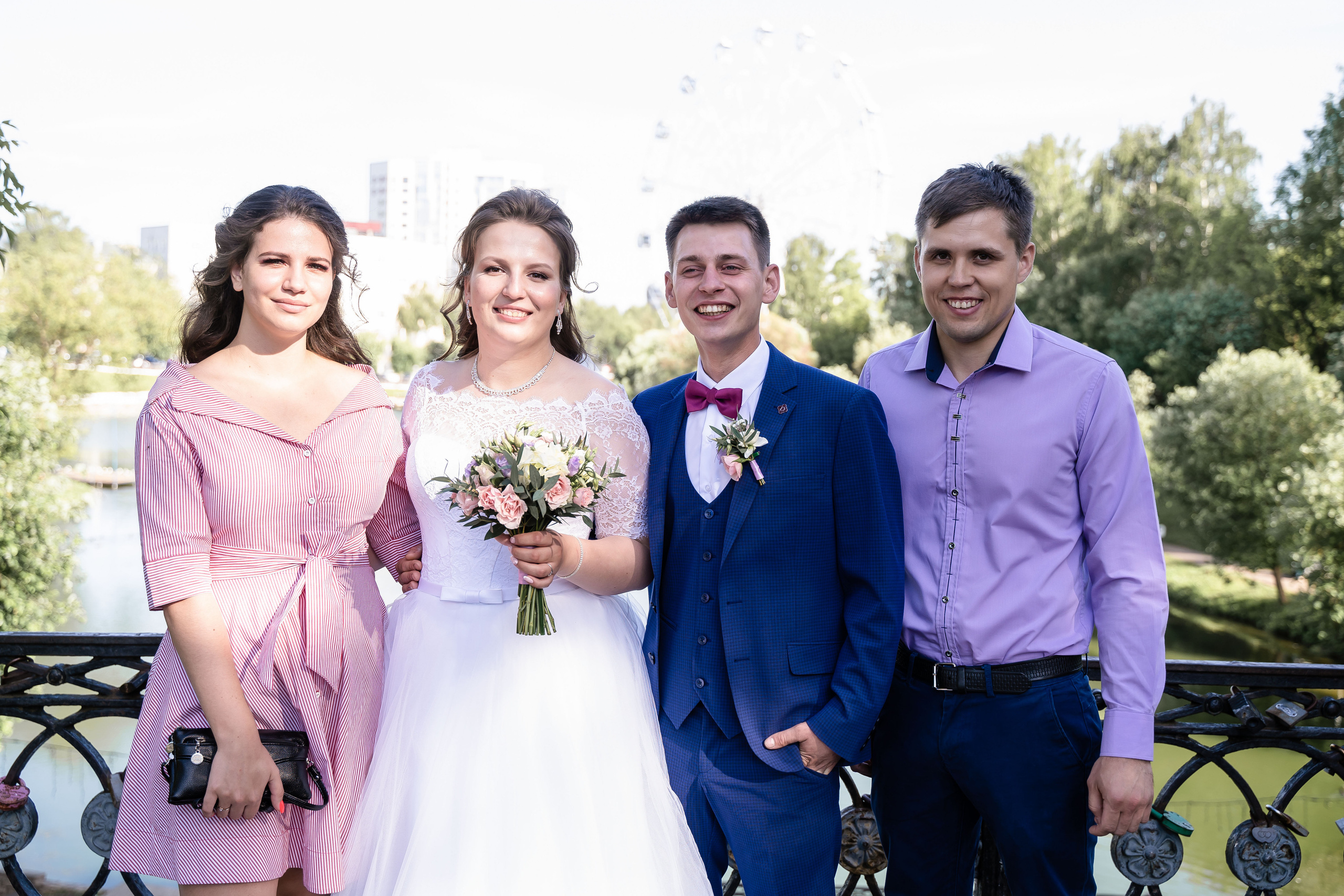 Ульяна ♥ Павел I Киров. Брендфотограф, фотограф Наталия Ягодкина I Киров I Москва