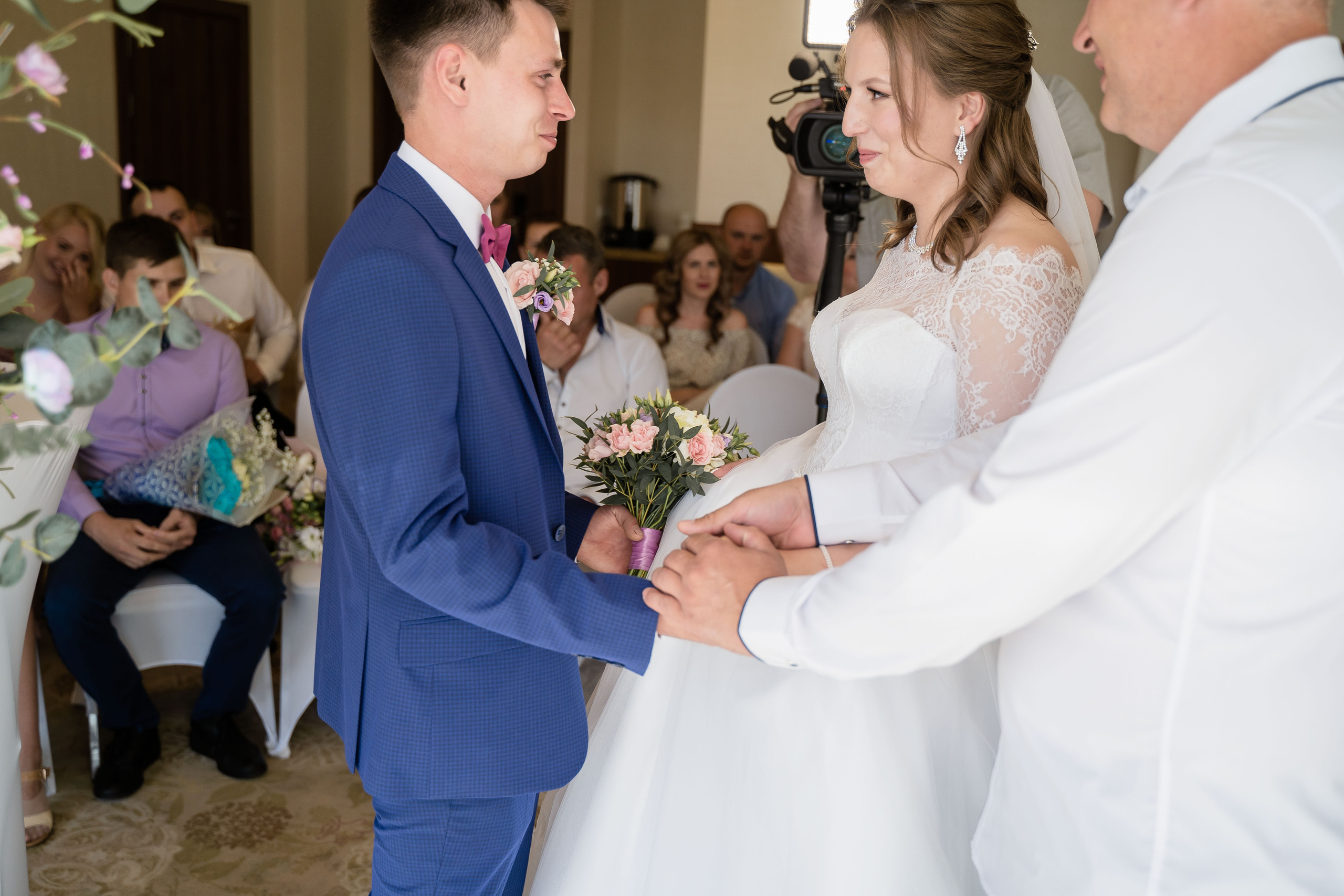 Ульяна ♥ Павел I Киров. Брендфотограф, фотограф Наталия Ягодкина I Киров I Москва