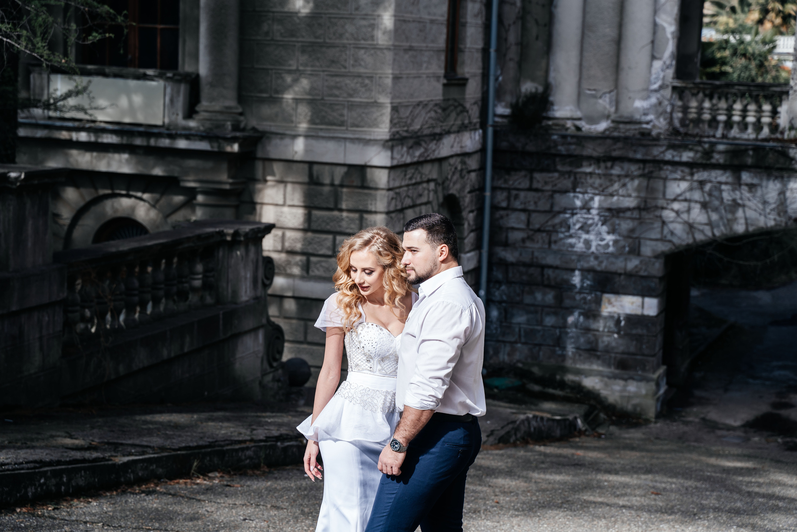 Екатерина ♥ Роман I Сочи. Брендфотограф, фотограф Наталия Ягодкина I Киров I Москва