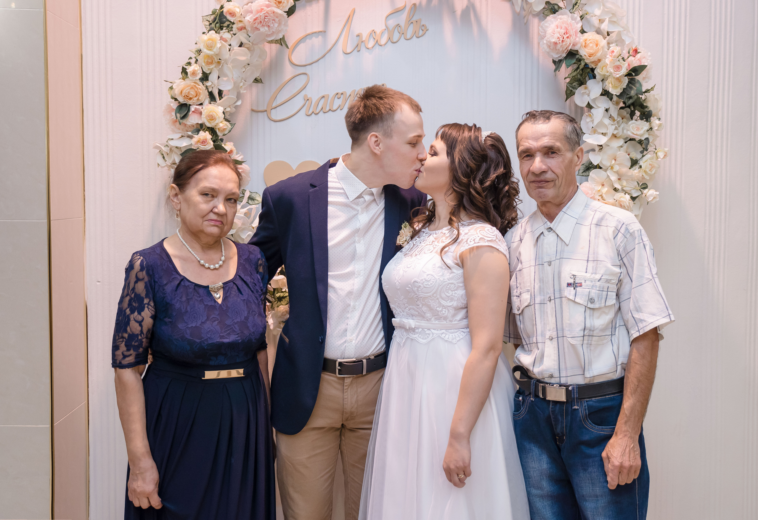 Наталья ♥ Виктор I Киров. Брендфотограф, фотограф Наталия Ягодкина I Киров I Москва